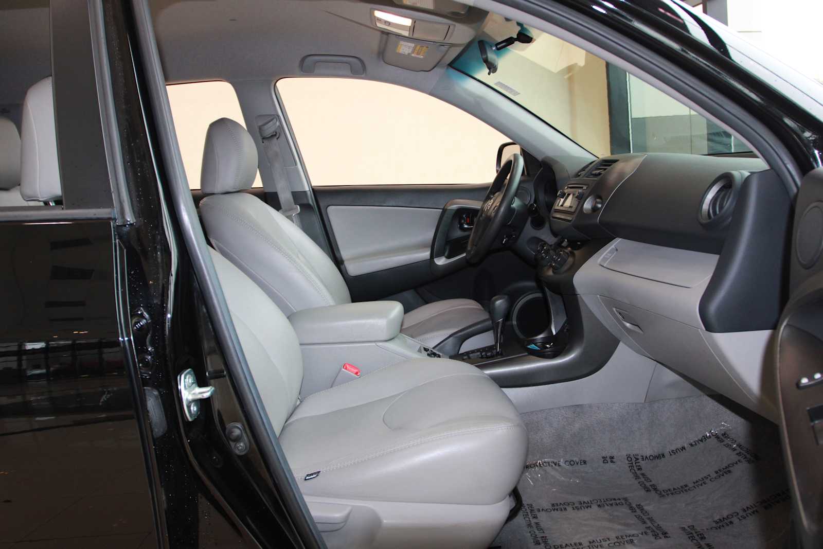 used 2012 Toyota RAV4 car, priced at $13,497
