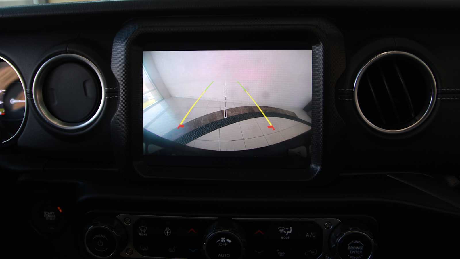 used 2021 Jeep Wrangler 4xe car, priced at $30,997