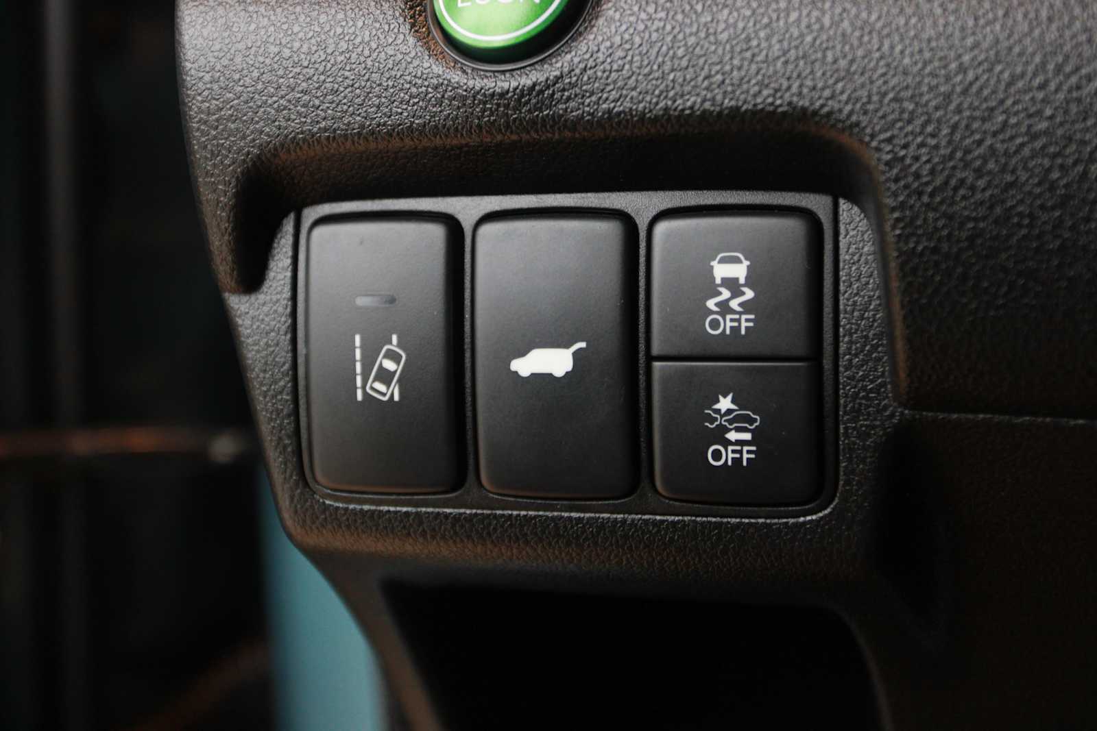 used 2015 Honda CR-V car, priced at $15,598
