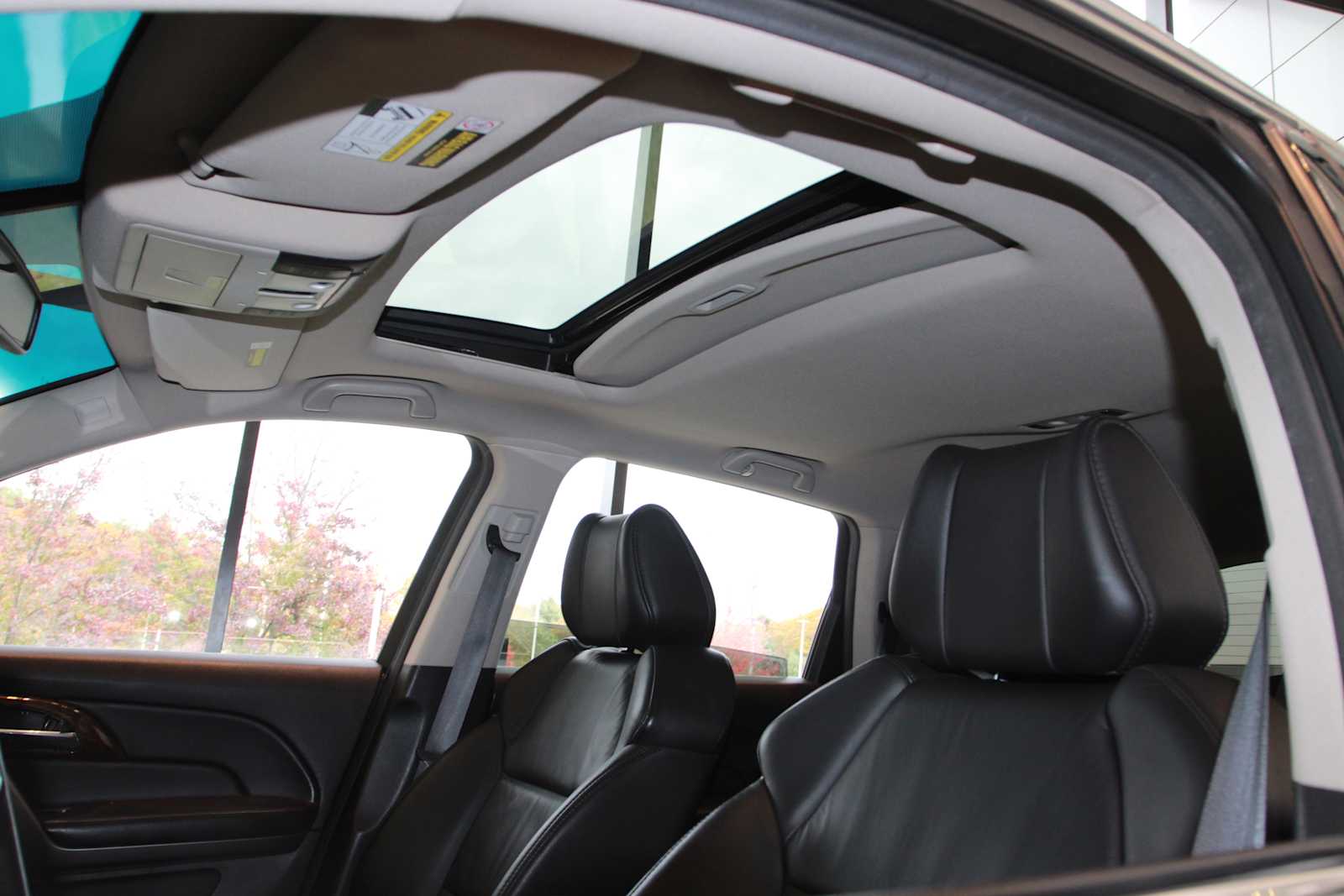 used 2013 Acura MDX car, priced at $11,297