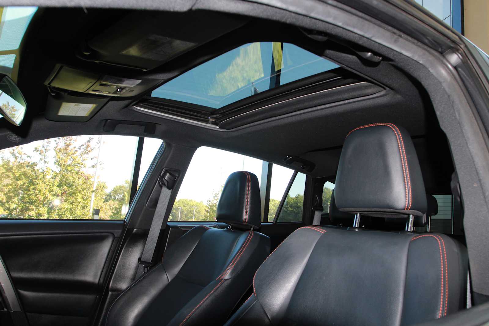 used 2016 Toyota RAV4 car, priced at $17,197