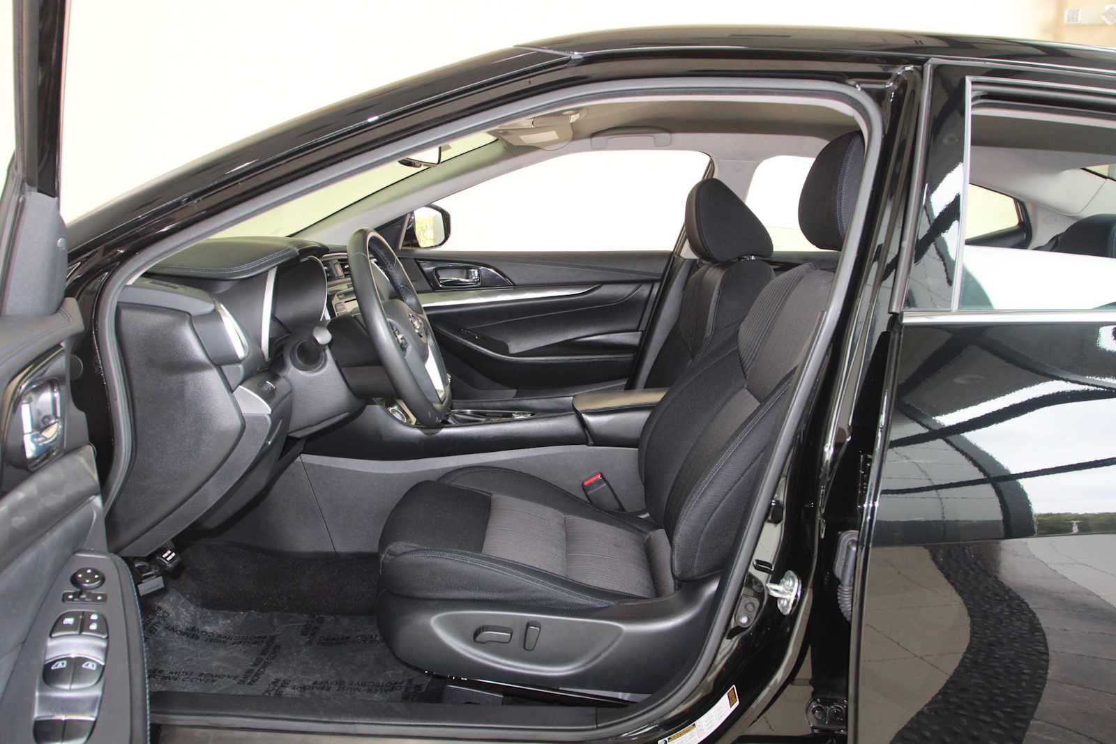 used 2020 Nissan Maxima car, priced at $18,497