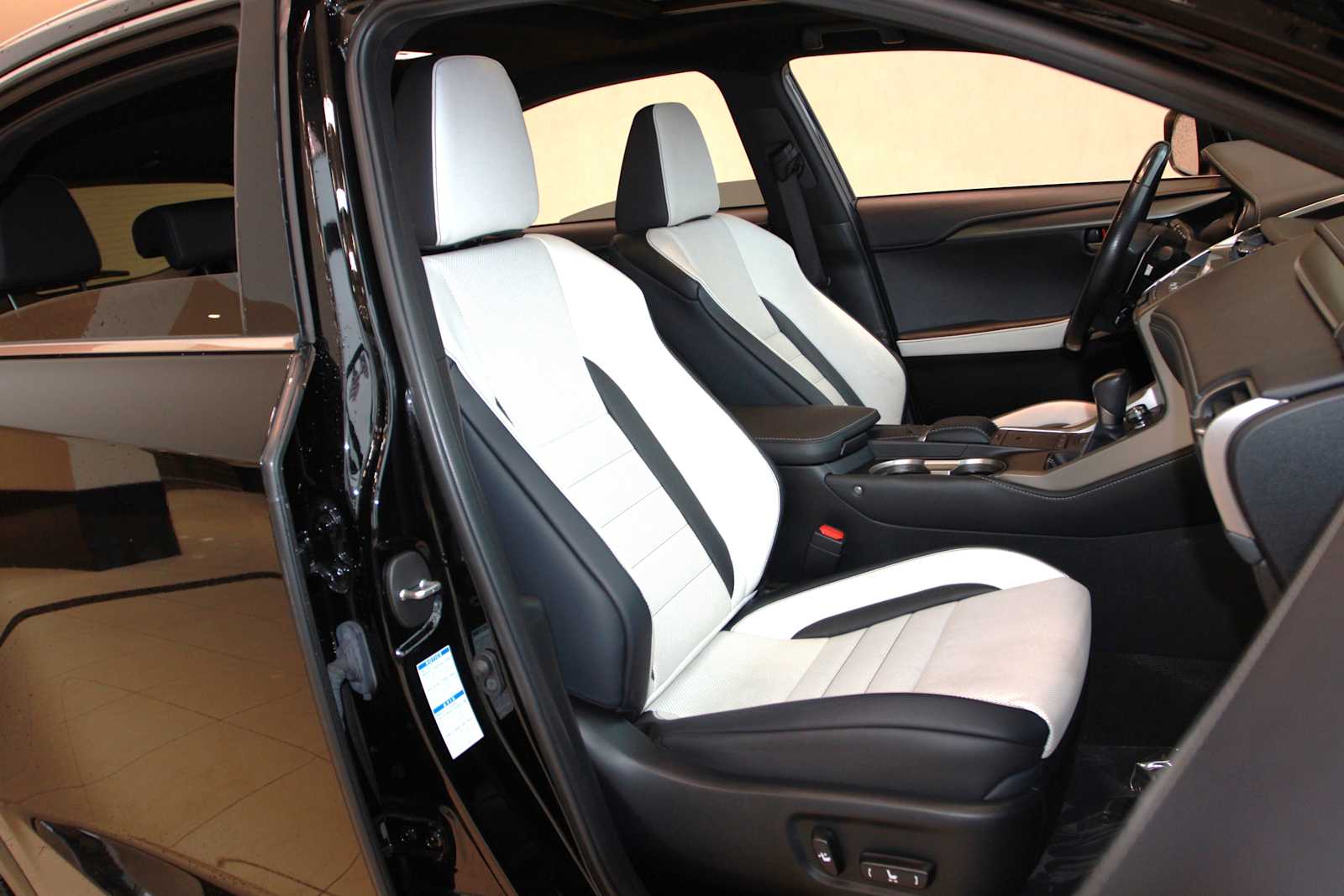 used 2020 Lexus NX 300 car, priced at $28,497