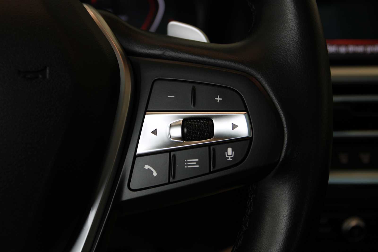 used 2022 BMW 330i car, priced at $29,097