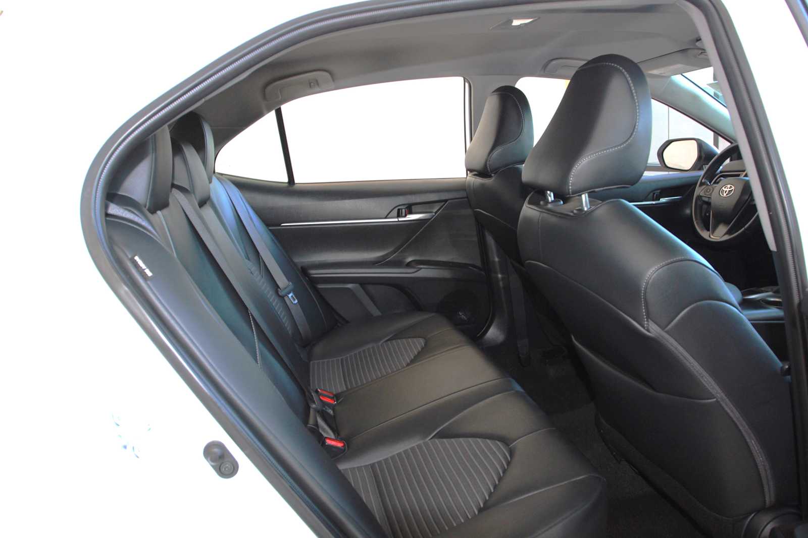 used 2023 Toyota Camry car, priced at $20,997