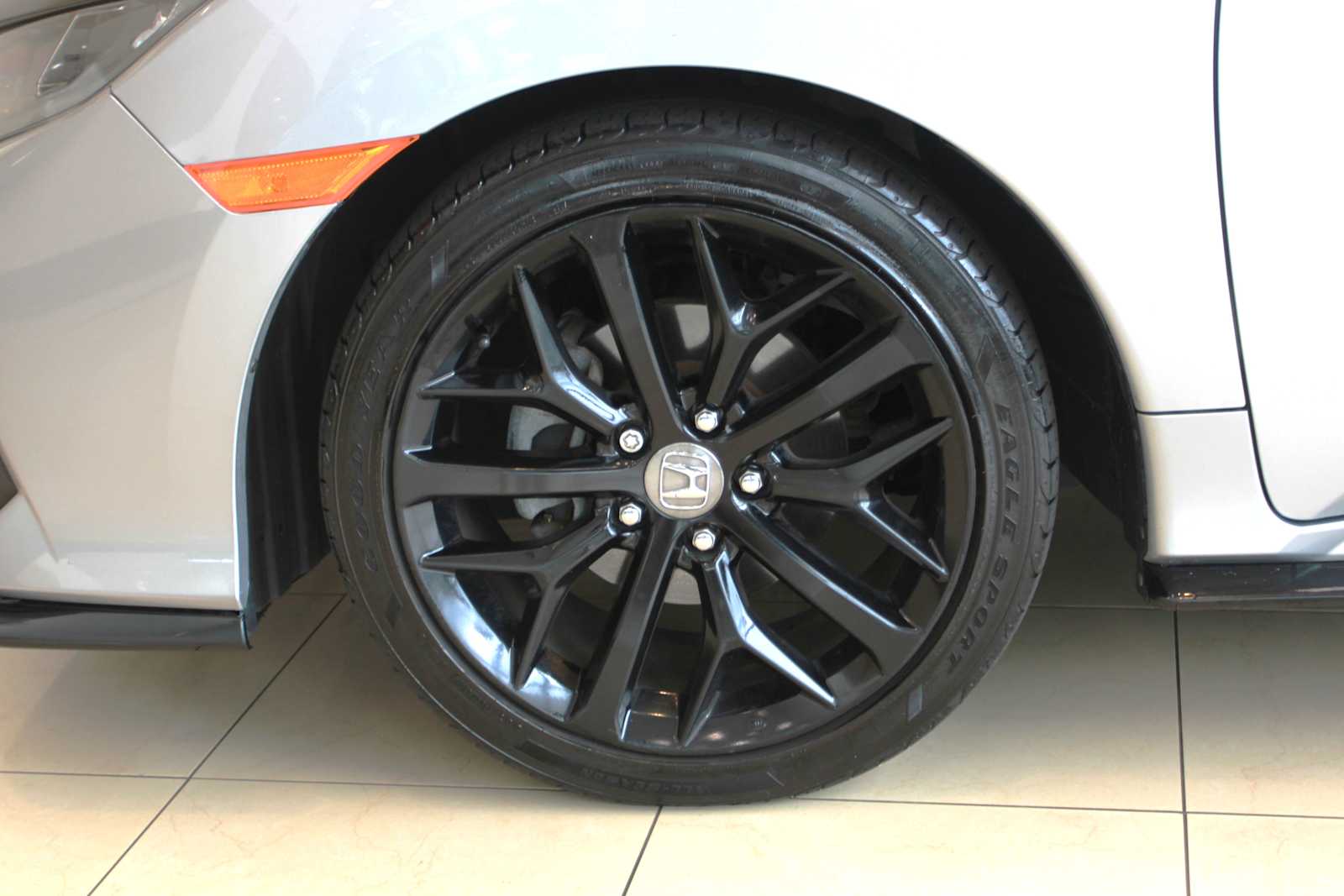 used 2021 Honda Civic car, priced at $21,497