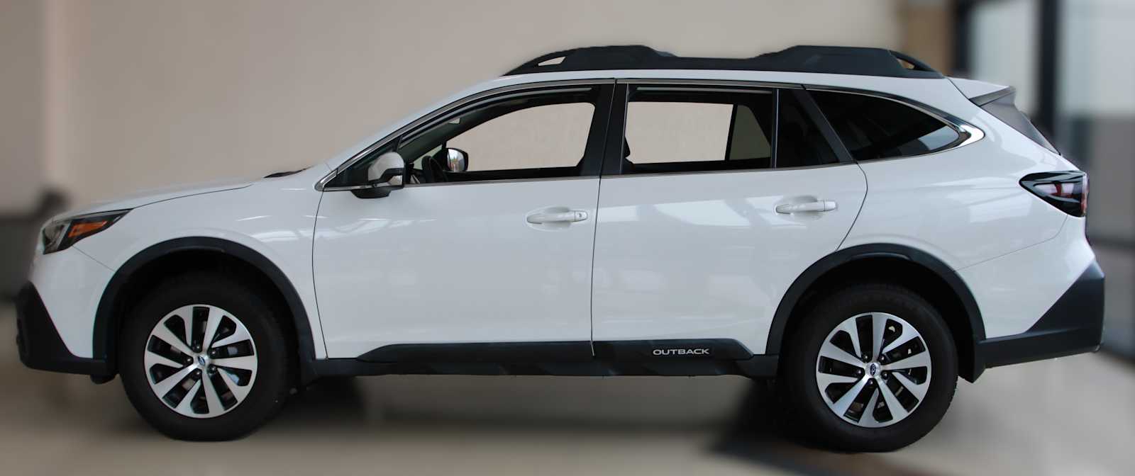 used 2020 Subaru Outback car, priced at $19,197