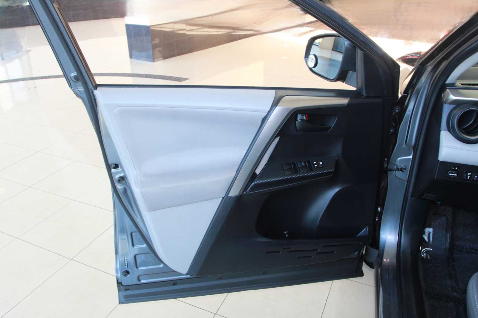 used 2013 Toyota RAV4 car, priced at $18,497