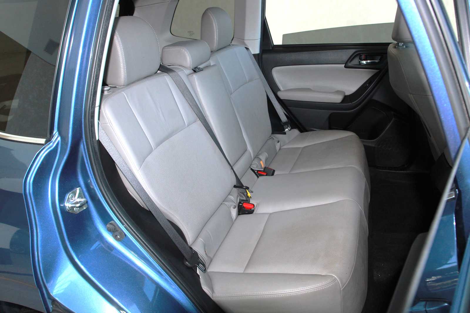 used 2015 Subaru Forester car, priced at $12,897