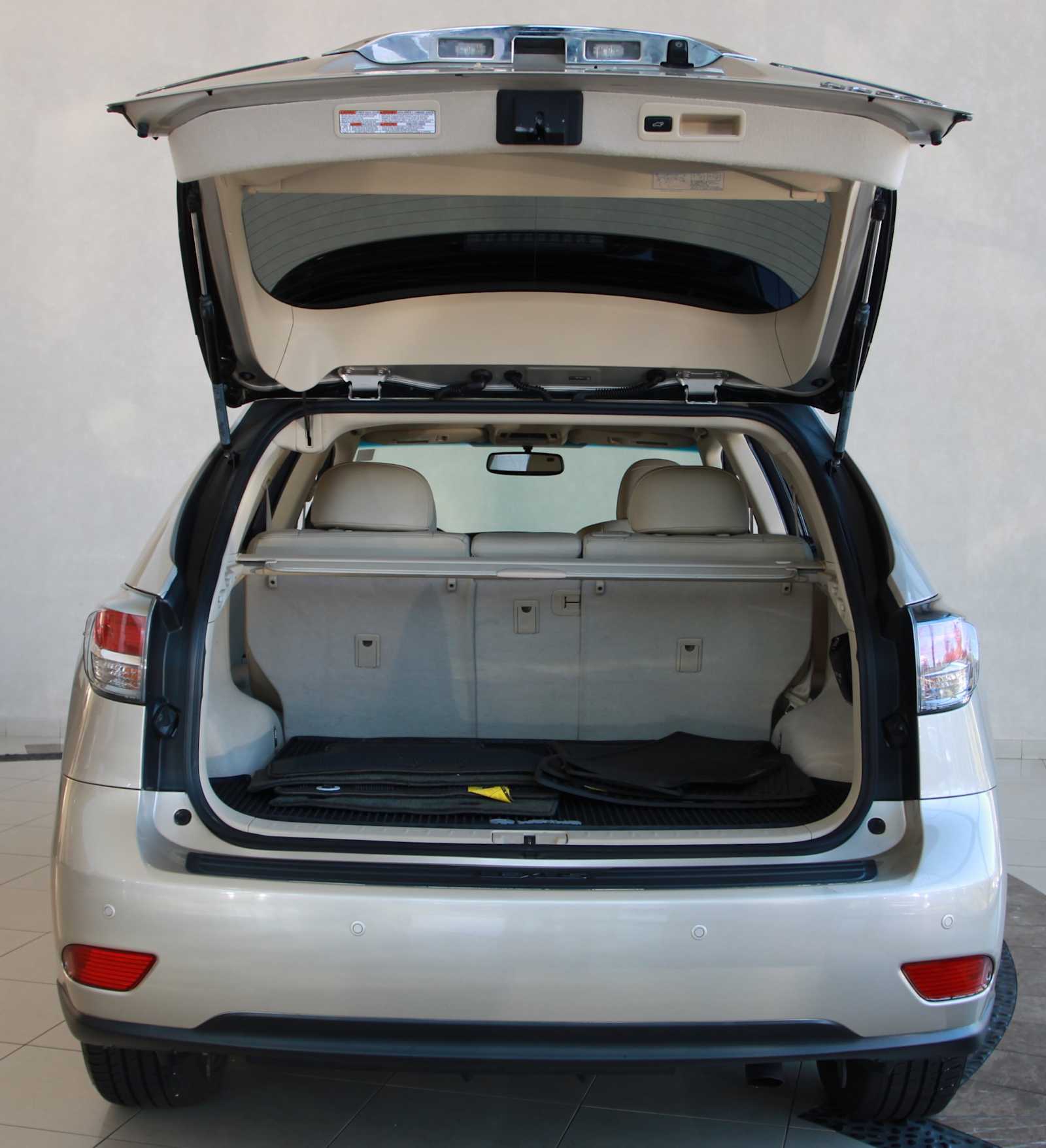 used 2015 Lexus RX 350 car, priced at $19,997