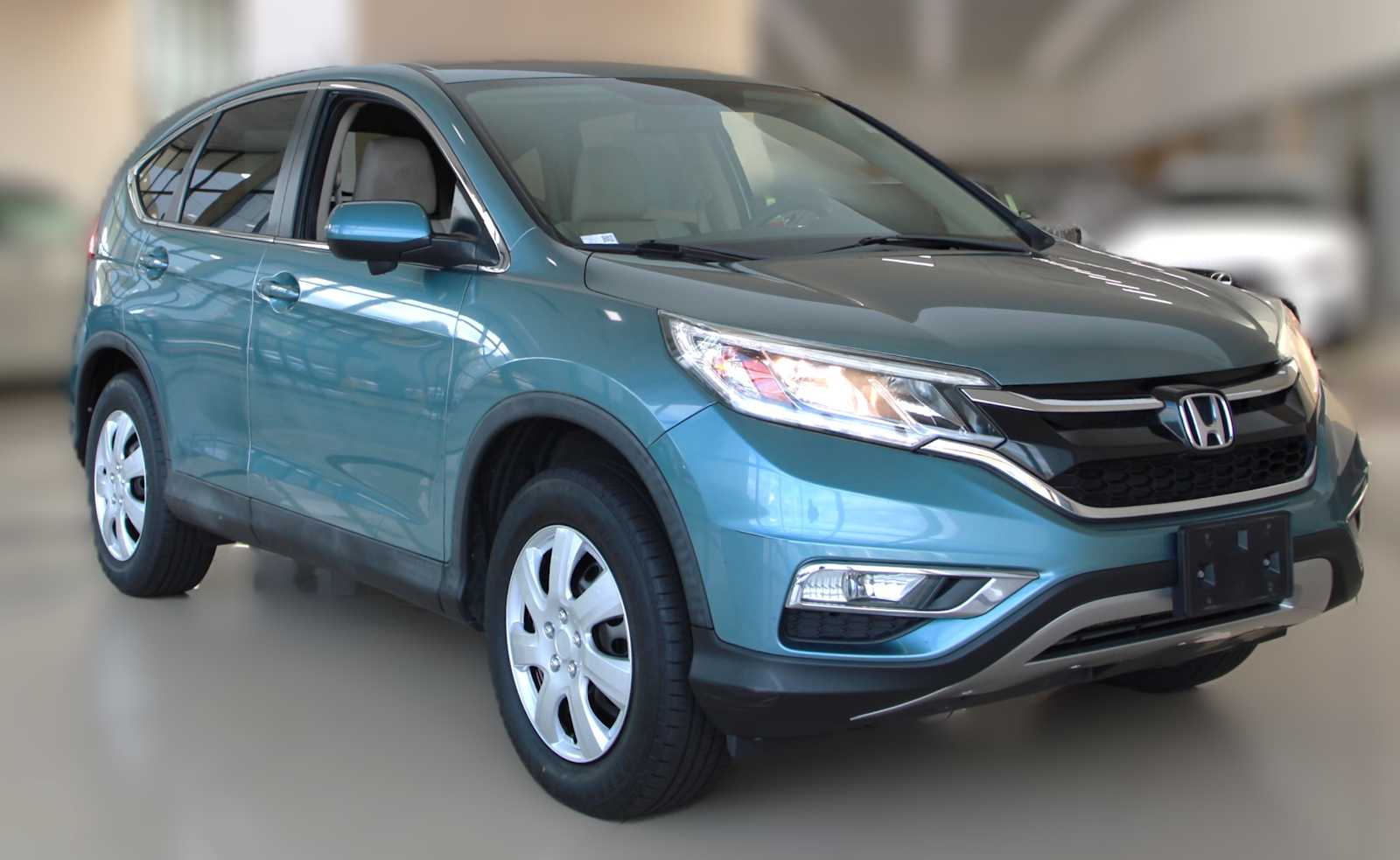 used 2015 Honda CR-V car, priced at $14,197