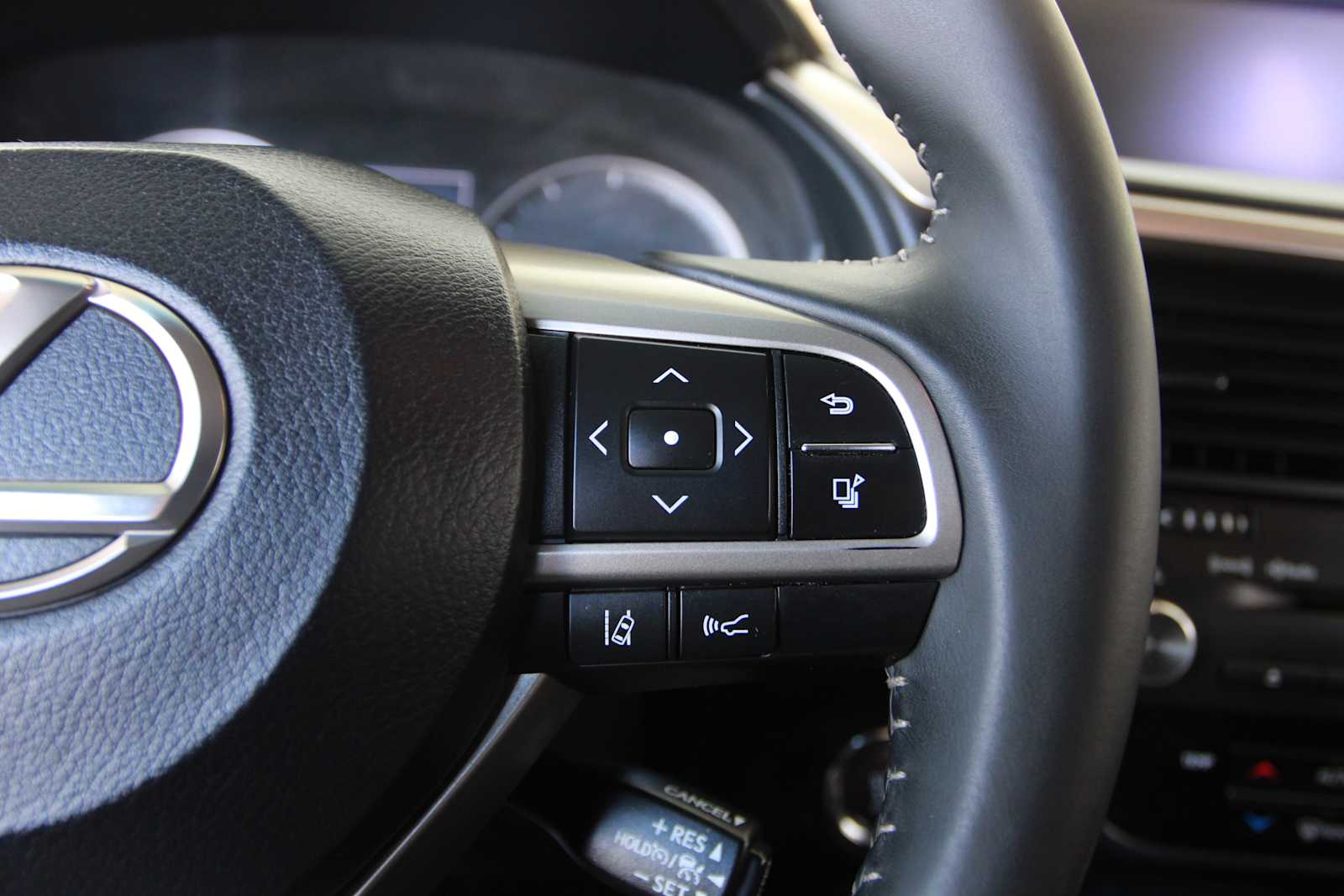 used 2018 Lexus RX 350 car, priced at $22,297