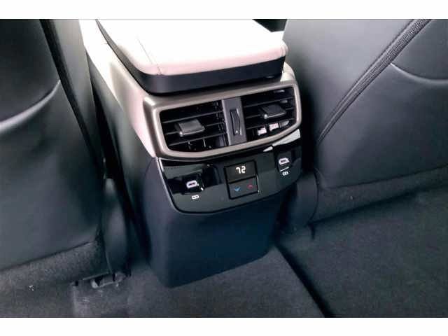 new 2026 Lexus RX 350 car, priced at $57,579