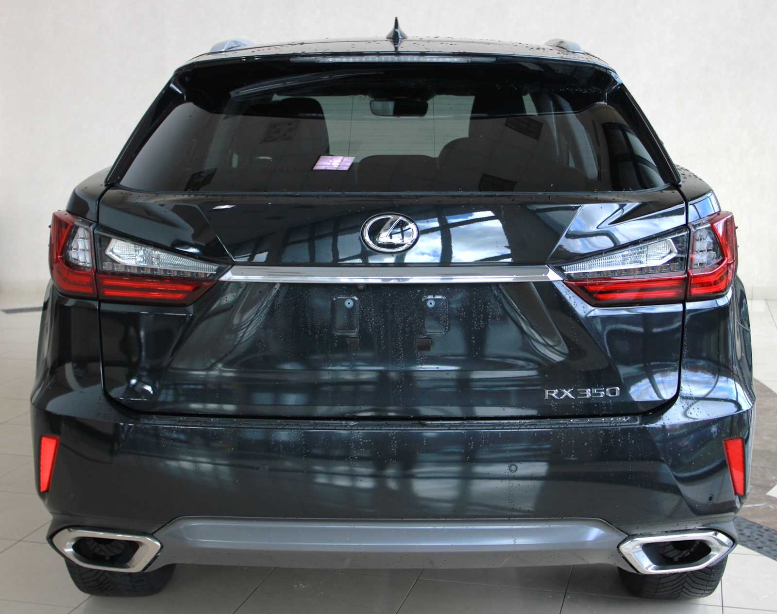 used 2019 Lexus RX 350 car, priced at $26,497