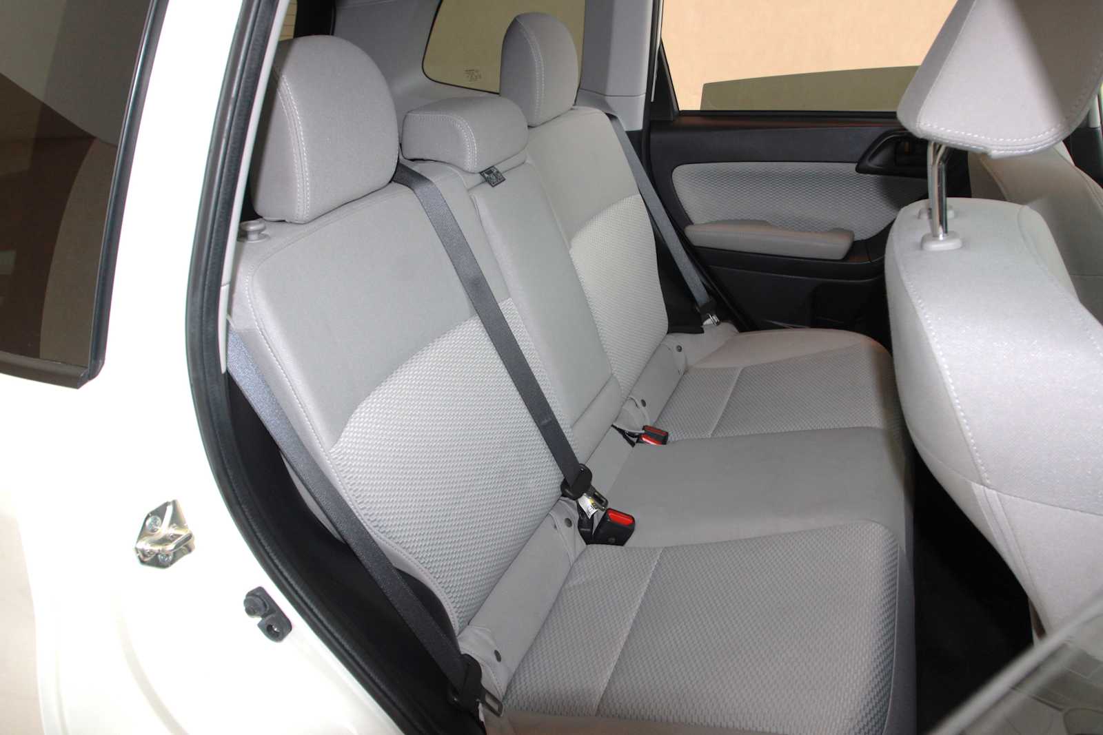 used 2017 Subaru Forester car, priced at $13,497