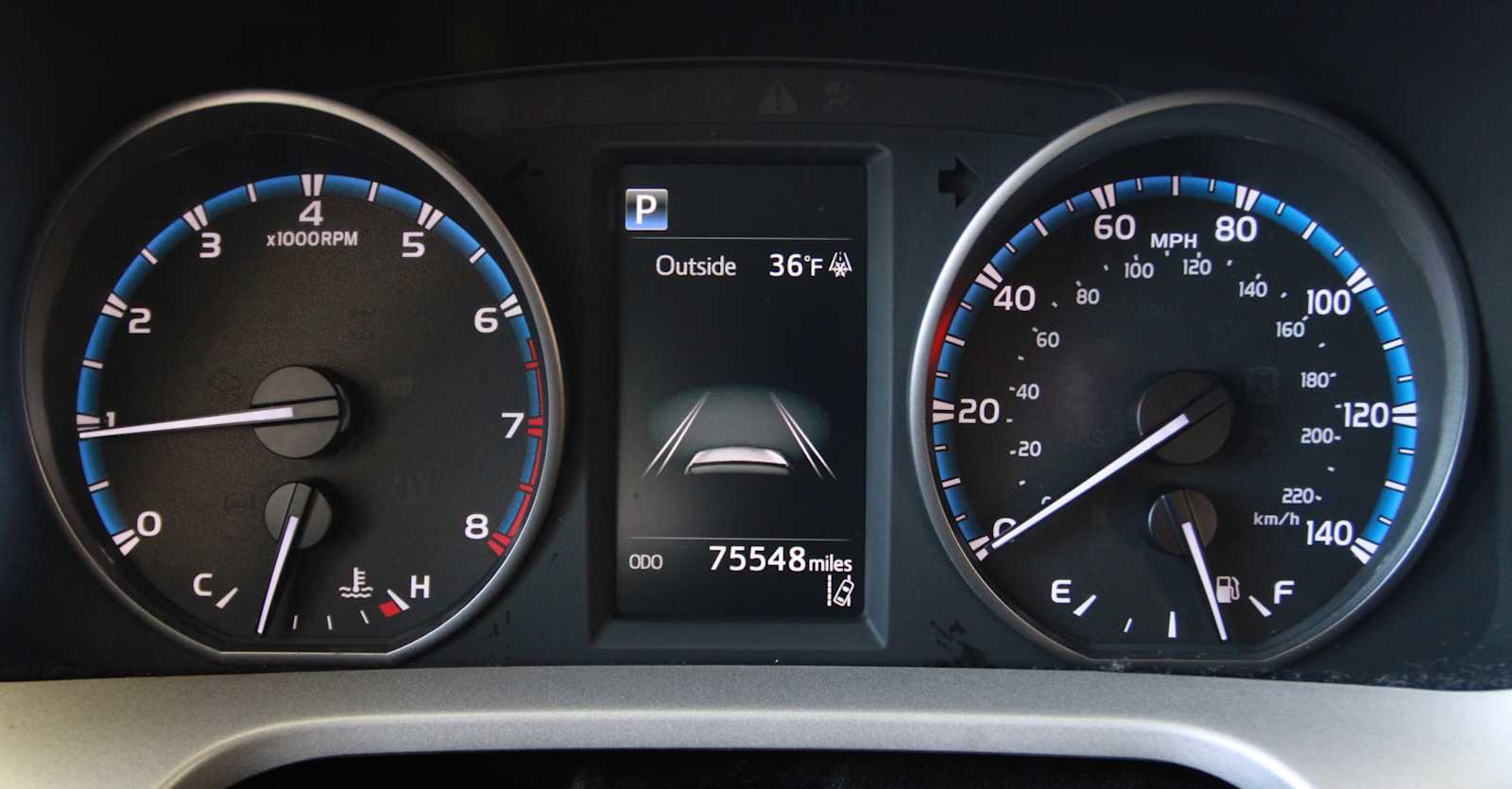 used 2017 Toyota RAV4 car, priced at $18,297