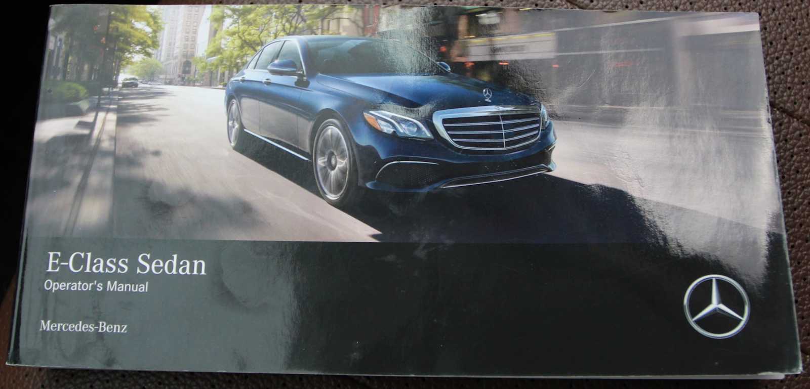 used 2018 Mercedes-Benz E 300 car, priced at $21,897