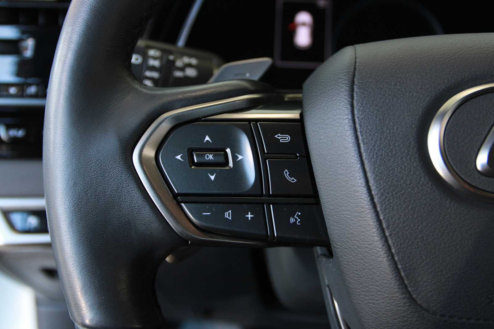 used 2023 Lexus RX 350 car, priced at $48,497