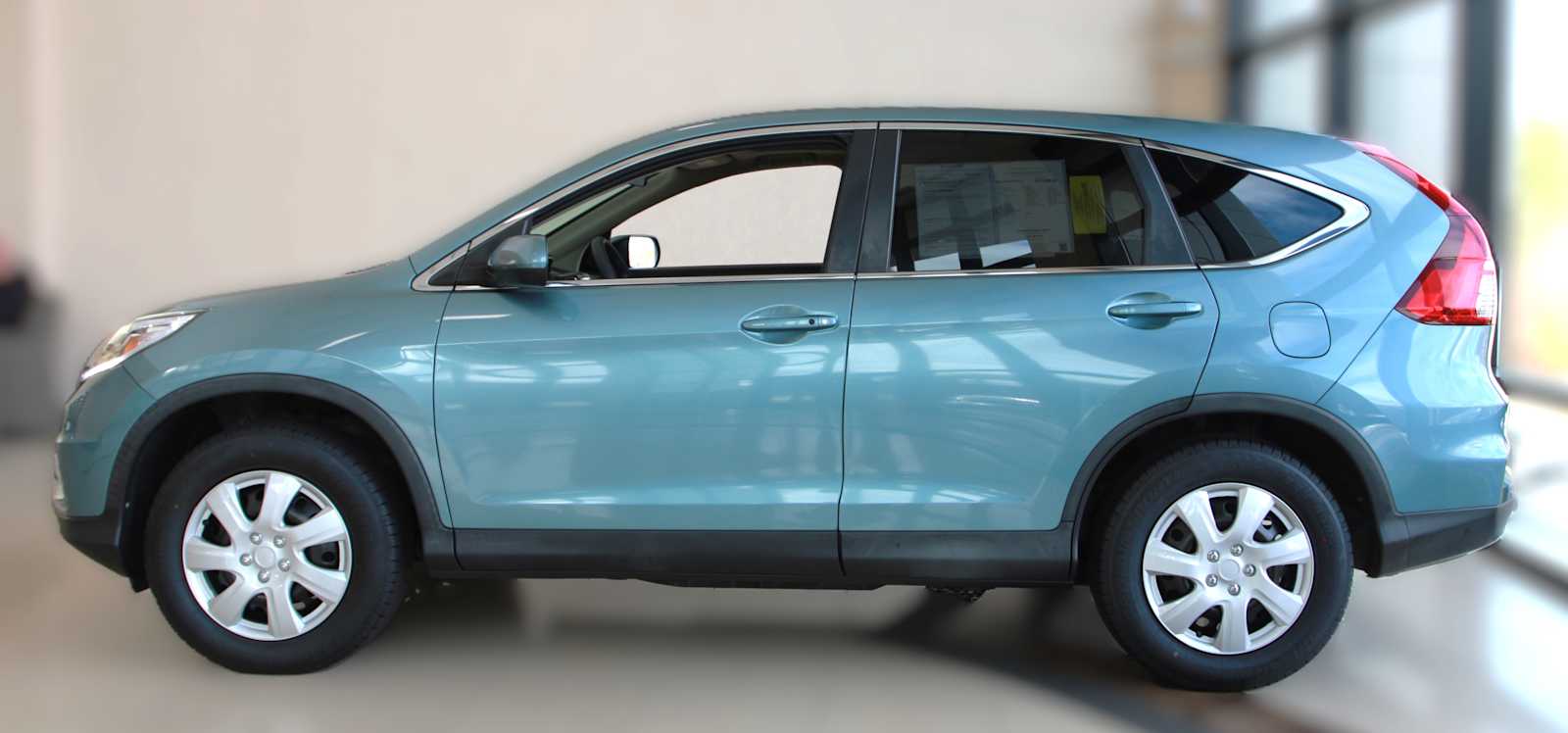 used 2015 Honda CR-V car, priced at $14,197