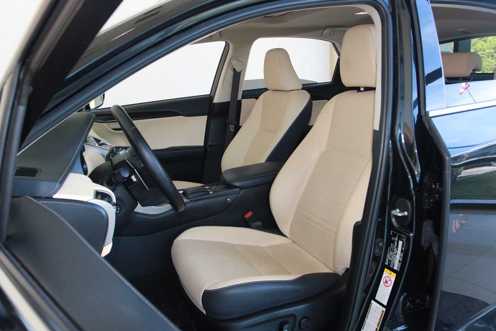 used 2019 Lexus NX 300 car, priced at $19,998
