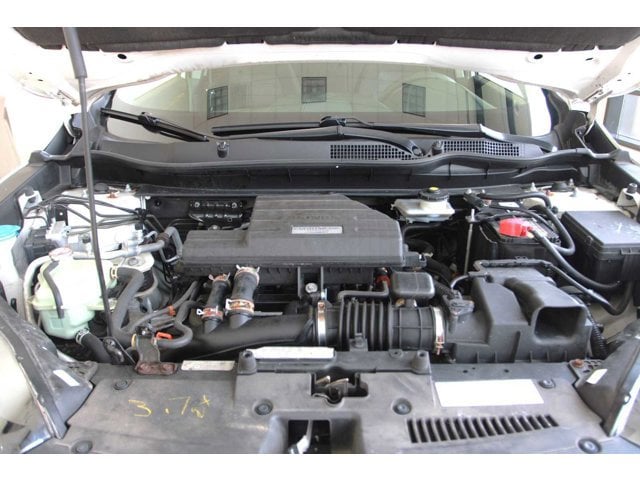 used 2017 Honda CR-V car, priced at $20,798