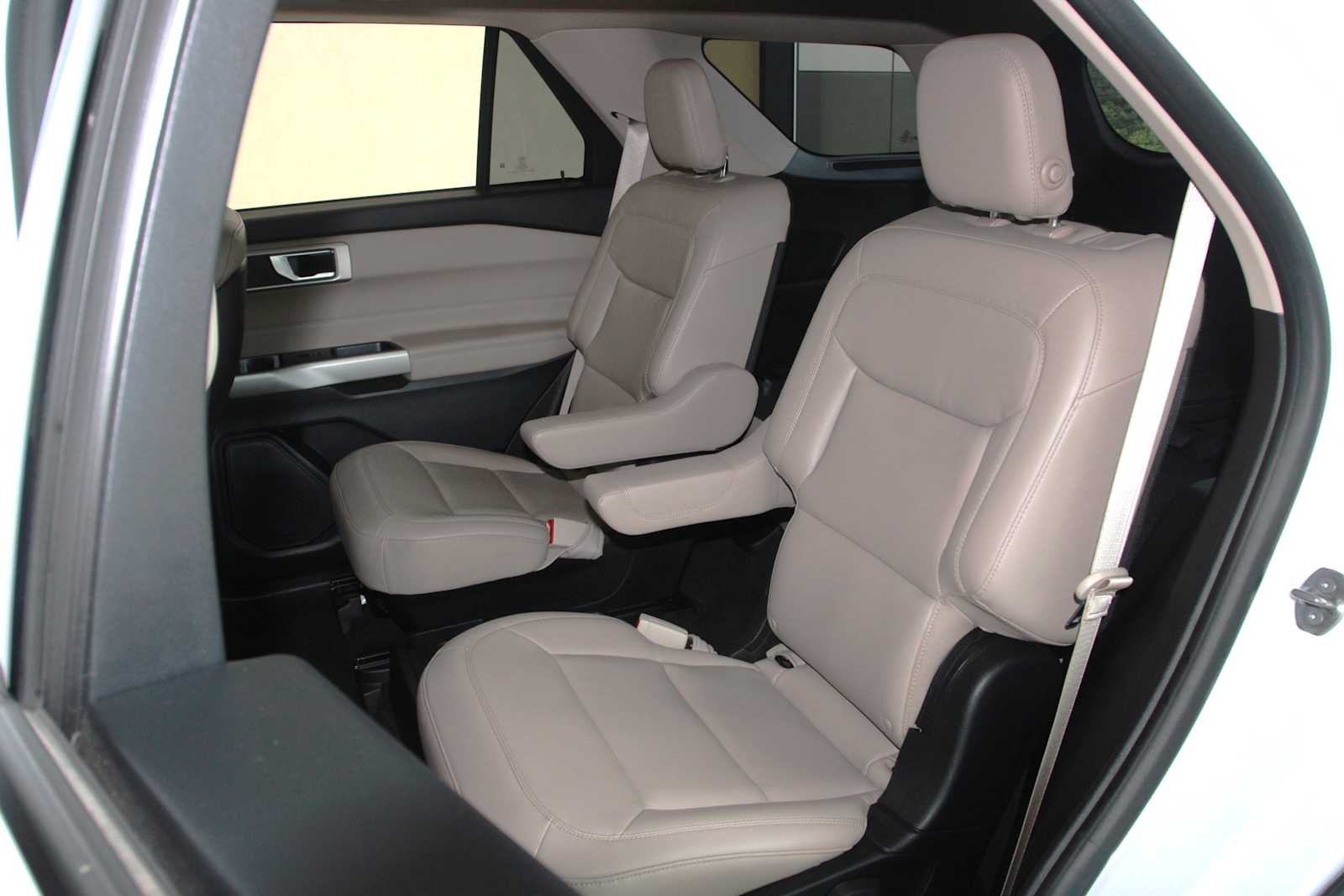used 2020 Ford Explorer car, priced at $23,998