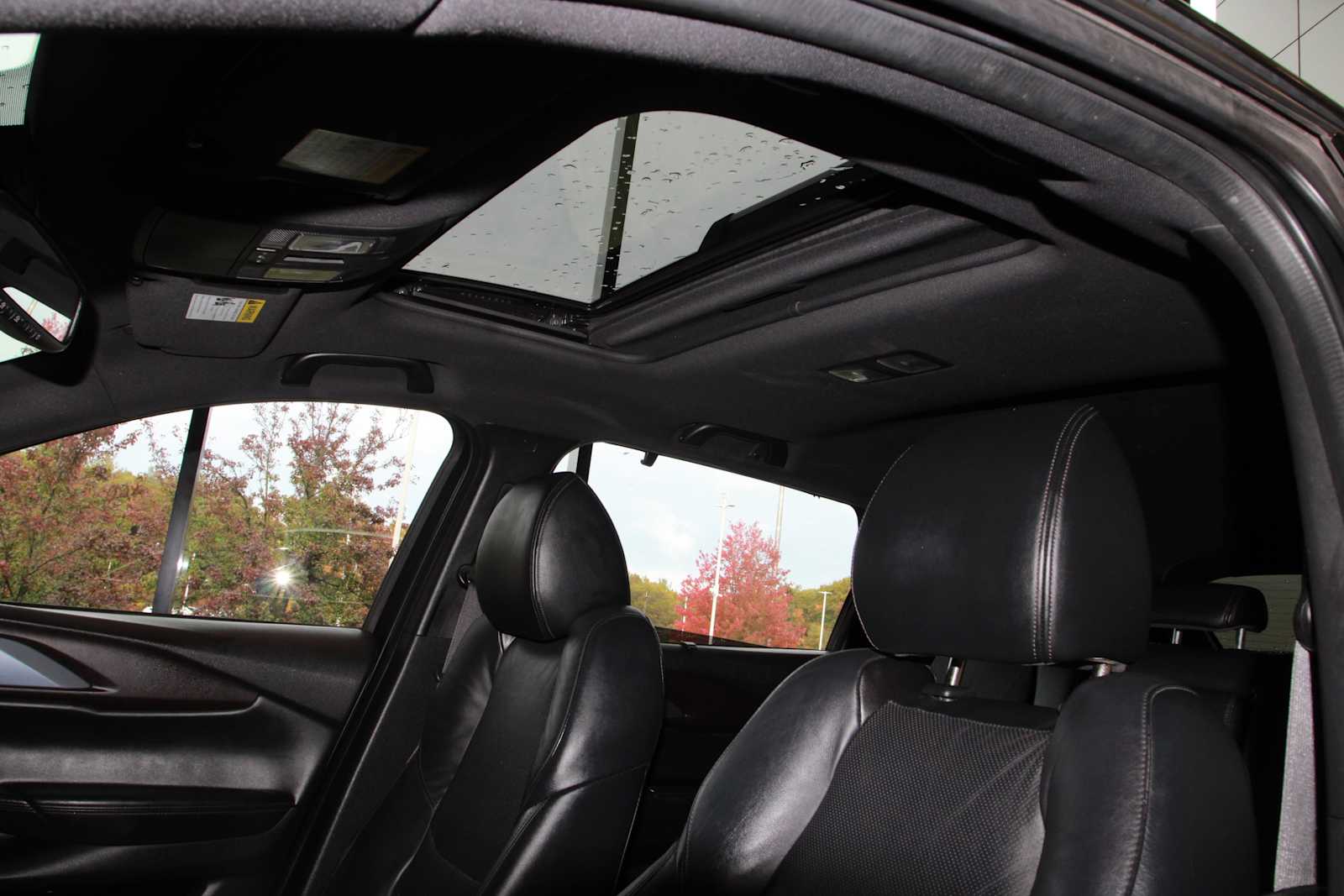 used 2018 Mazda CX-9 car, priced at $16,097