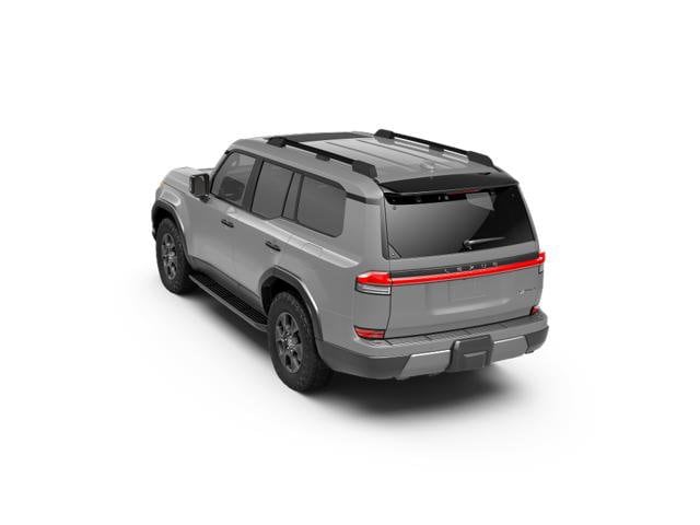 new 2025 Lexus GX 550 car, priced at $86,280