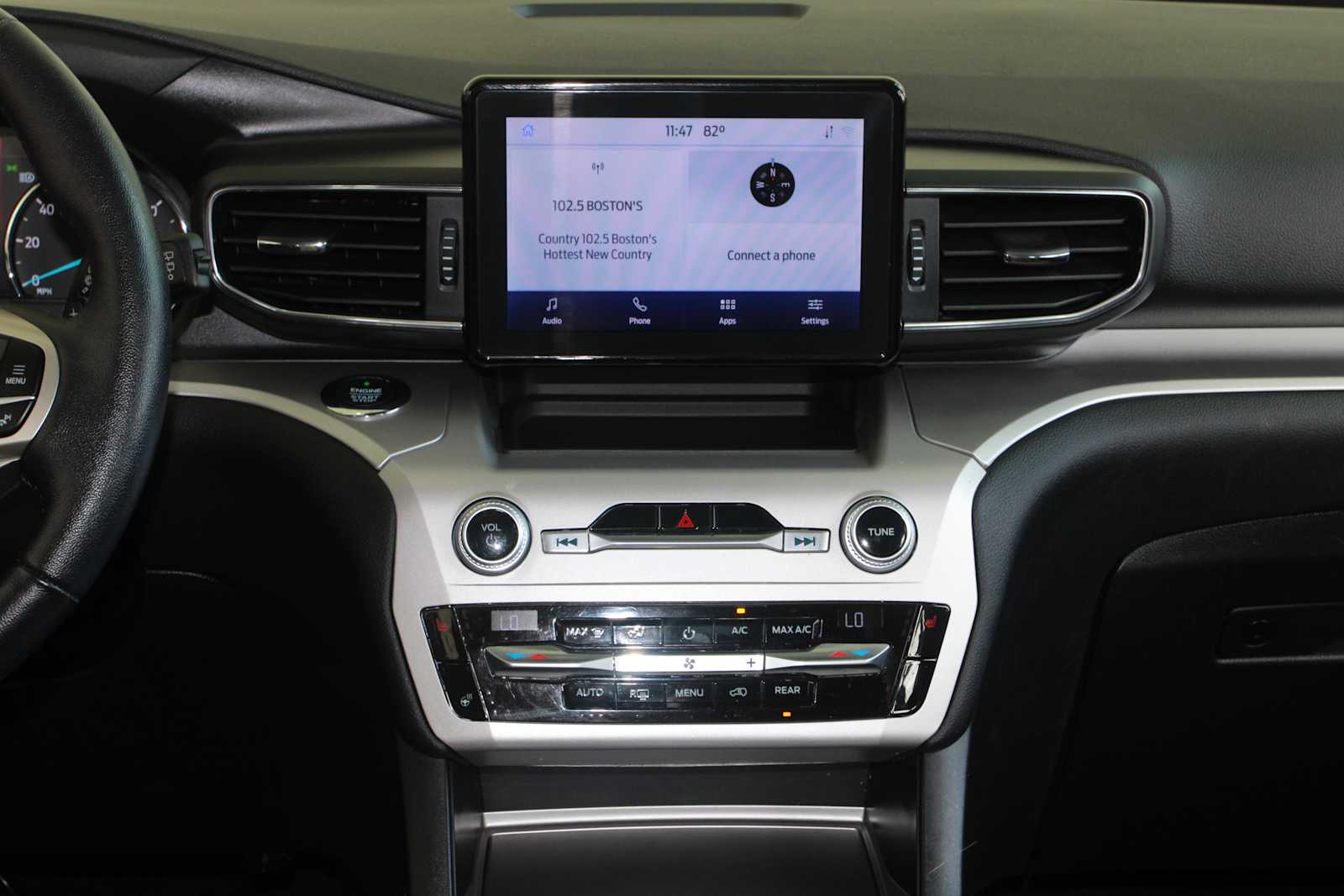 used 2020 Ford Explorer car, priced at $23,998