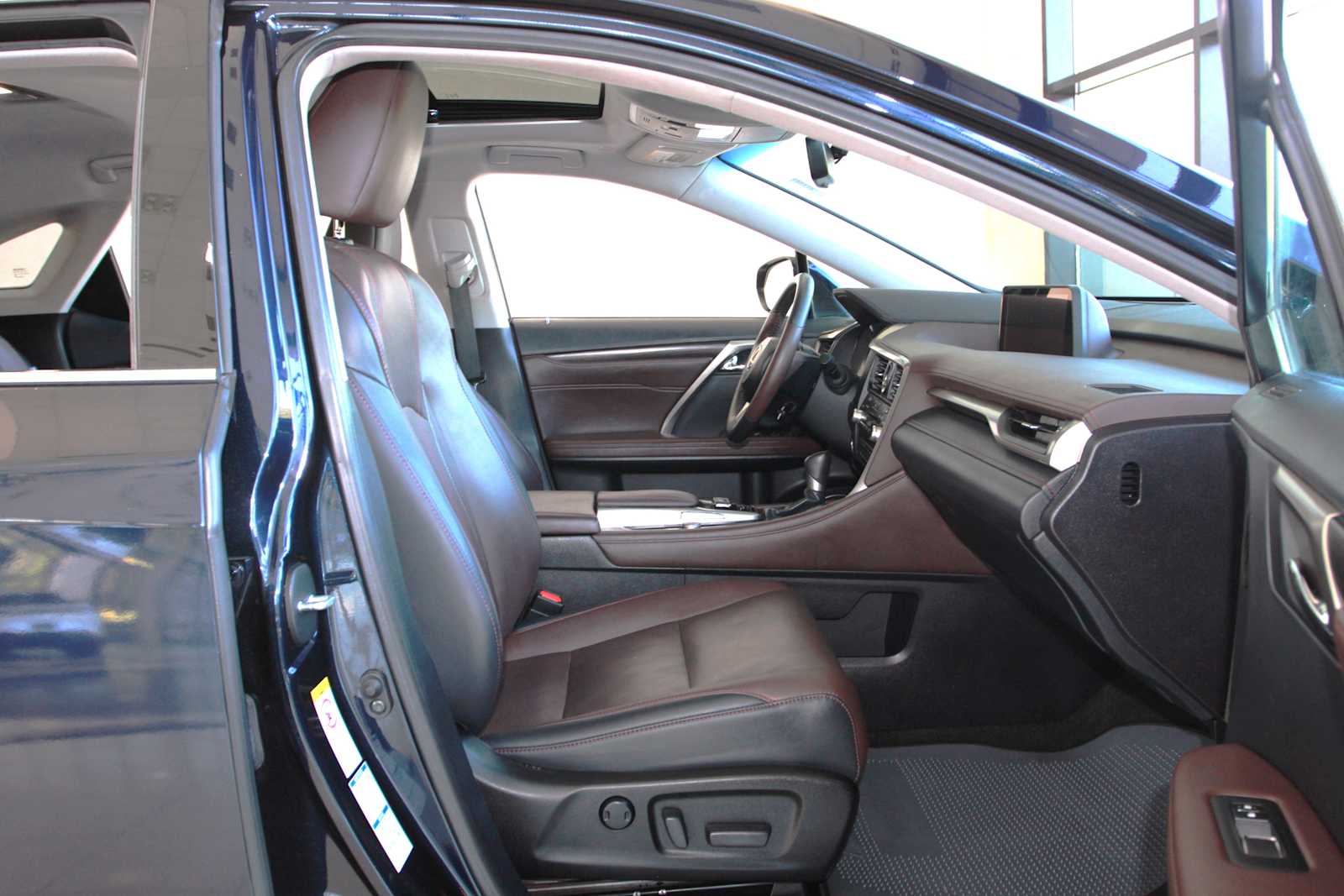 used 2019 Lexus RX 350 car, priced at $33,497