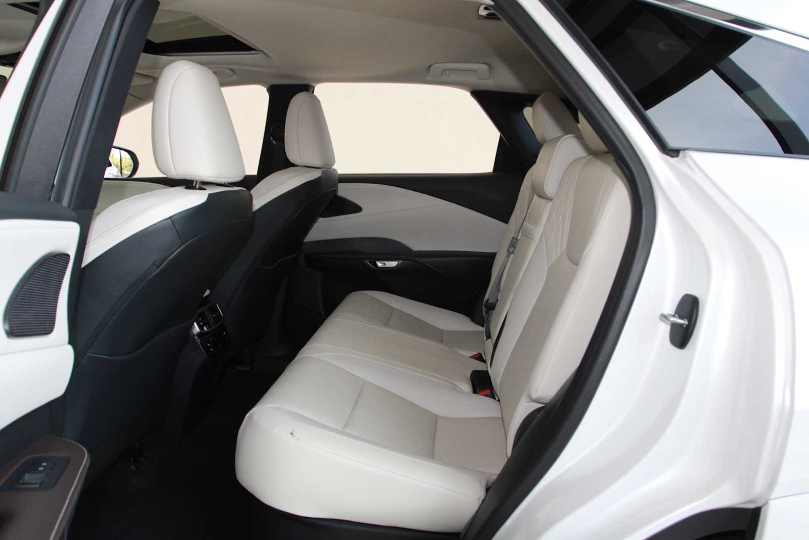used 2024 Lexus RX 350 car, priced at $52,097