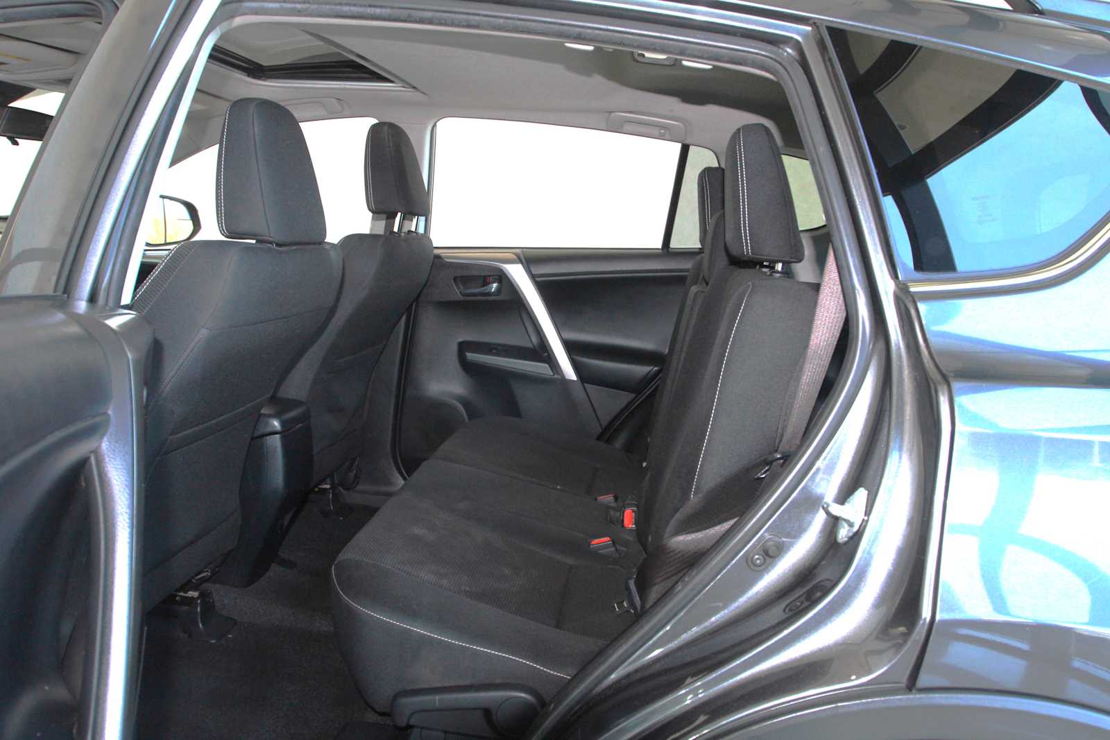 used 2017 Toyota RAV4 car, priced at $16,497