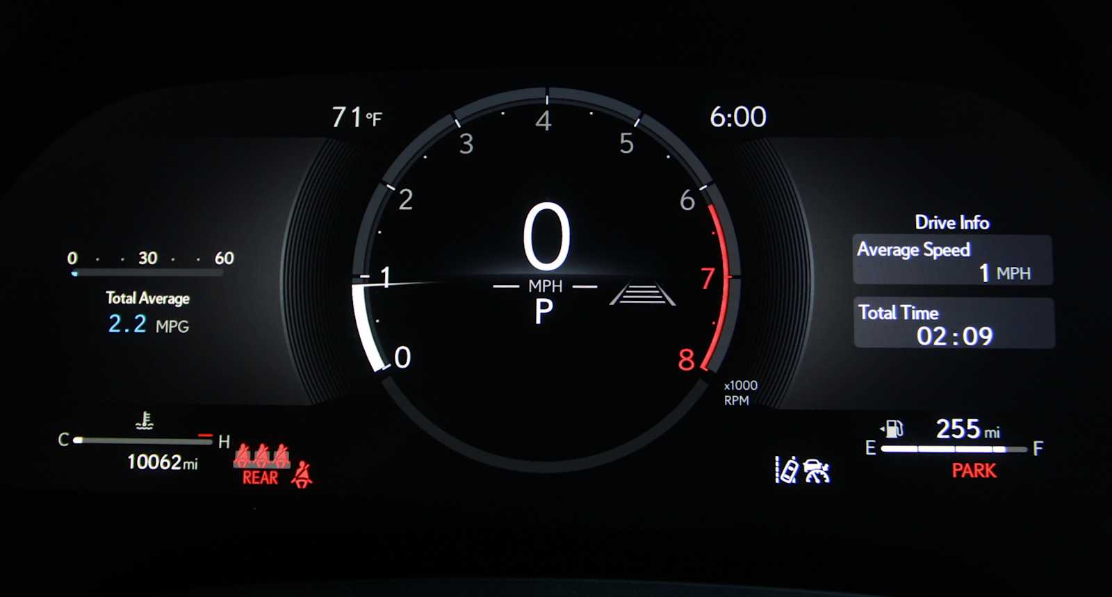 used 2025 Lexus RX 350 car, priced at $56,497