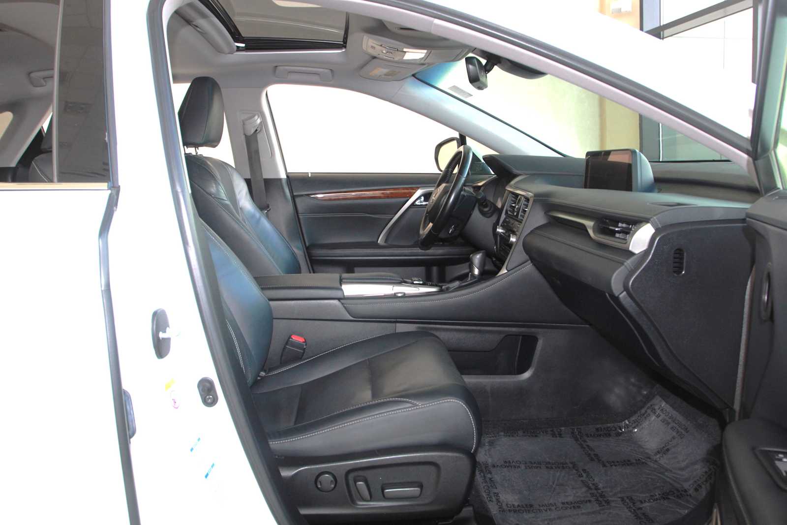 used 2017 Lexus RX 350 car, priced at $22,997