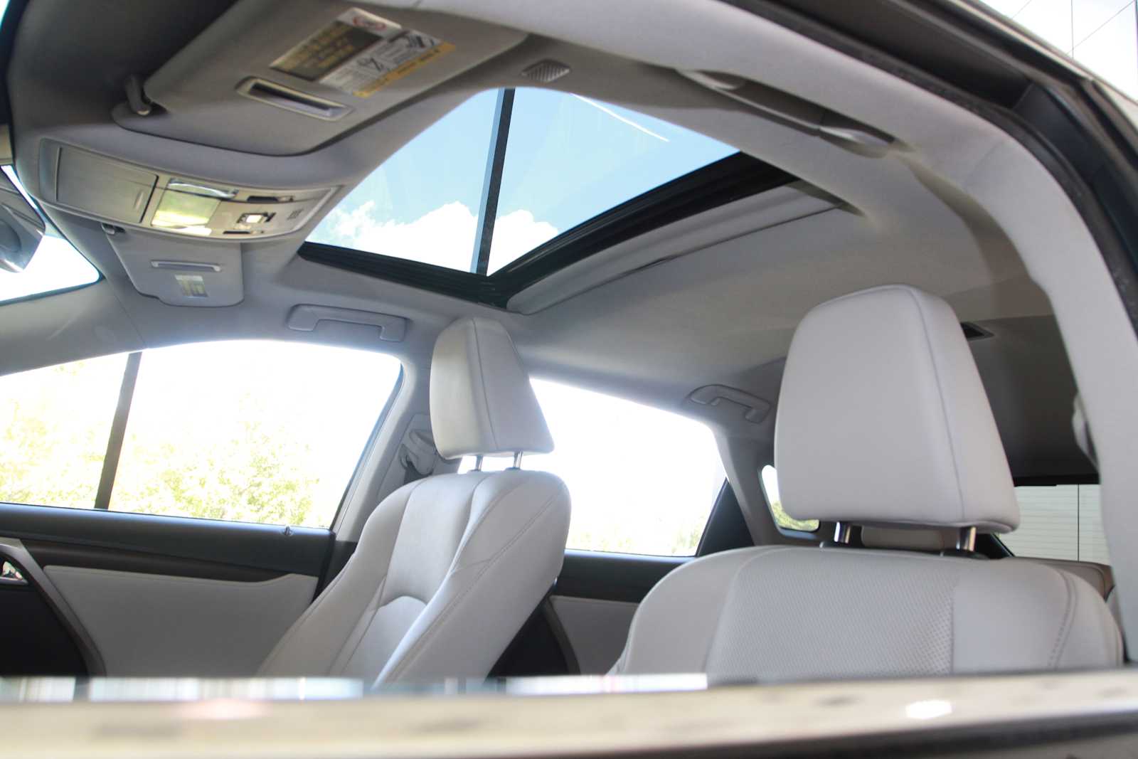 used 2021 Lexus RX 350 car, priced at $37,497