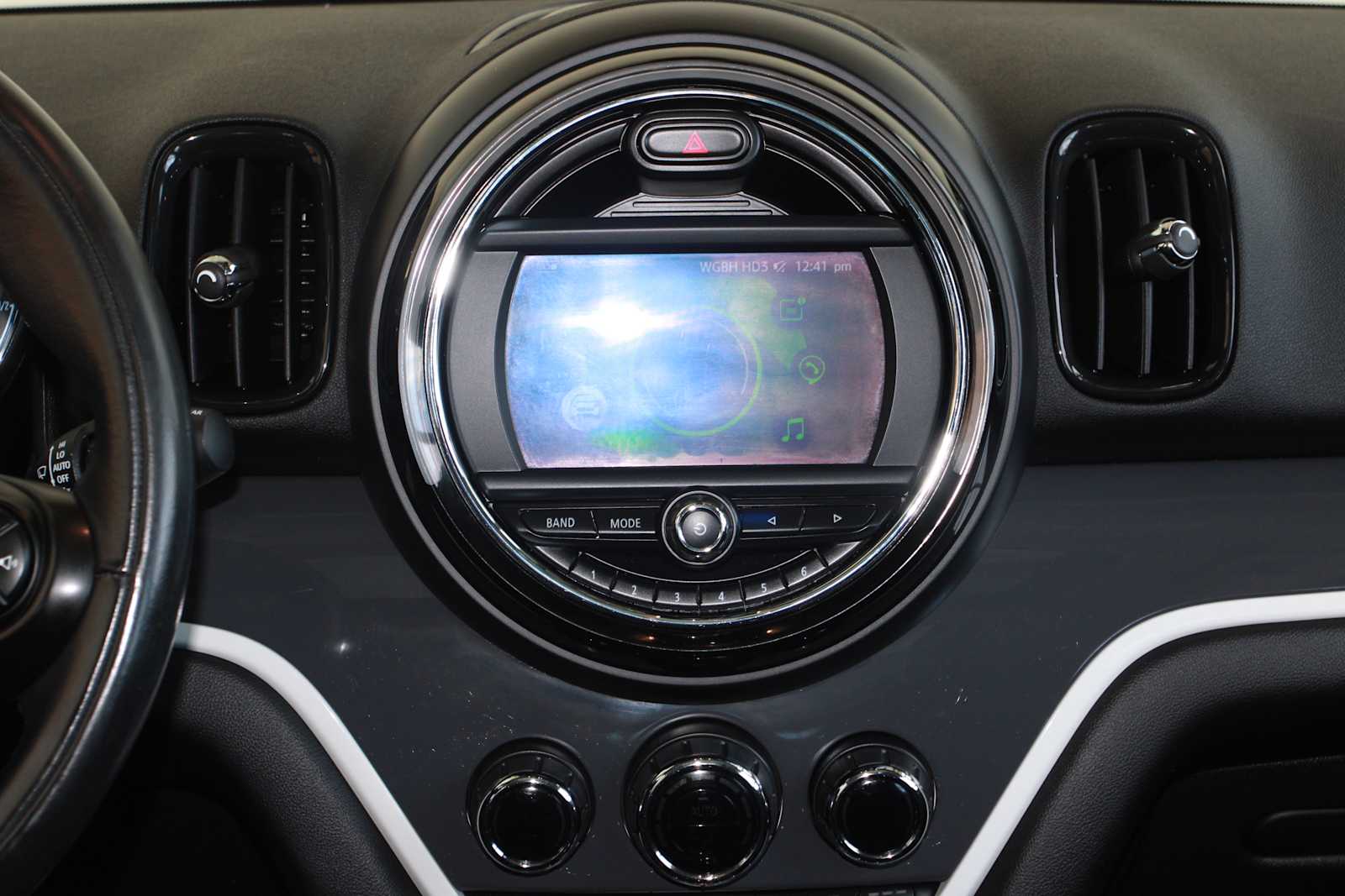 used 2018 MINI Countryman car, priced at $15,998