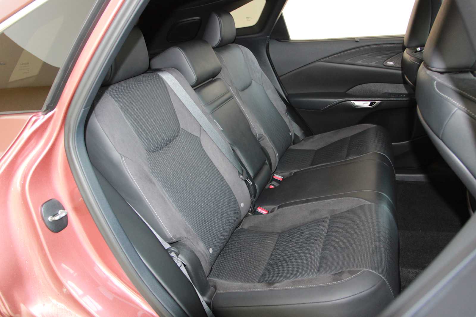 used 2023 Lexus RX 350 car, priced at $50,097