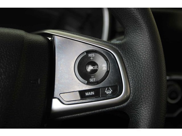 used 2017 Honda CR-V car, priced at $20,798