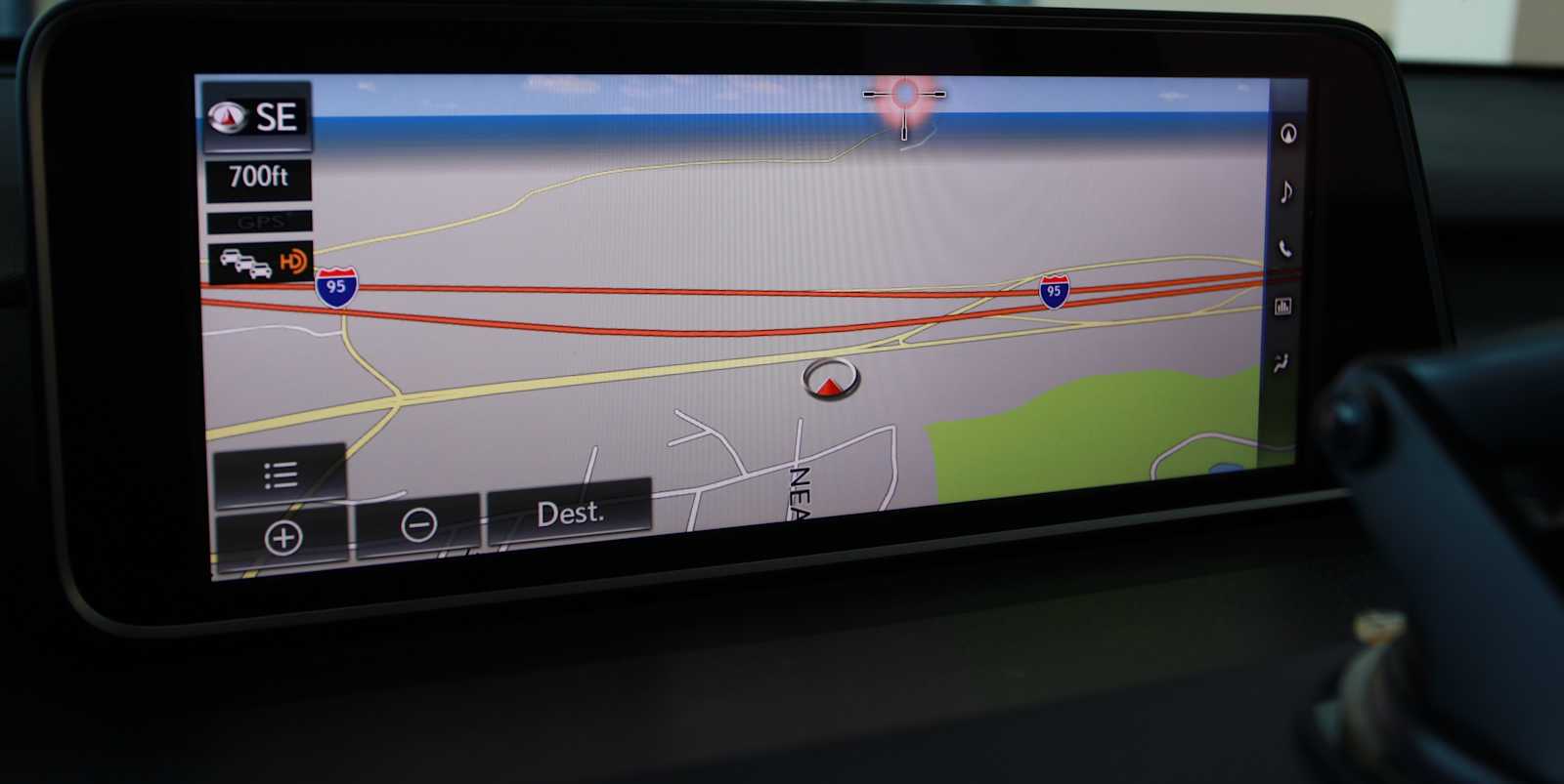 used 2016 Lexus RX 350 car, priced at $20,497