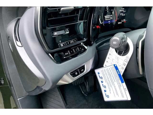 new 2026 Lexus RX 350 car, priced at $57,579