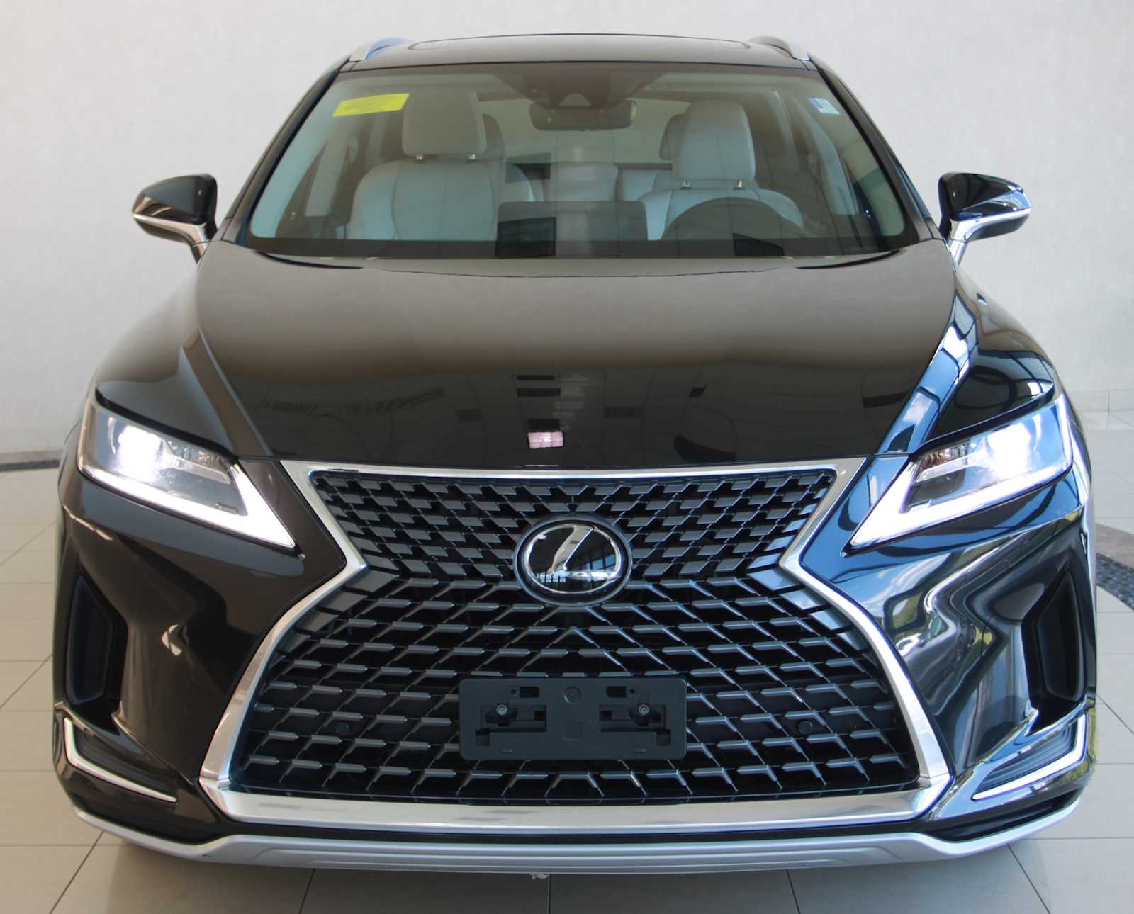 used 2021 Lexus RX 350 car, priced at $37,497