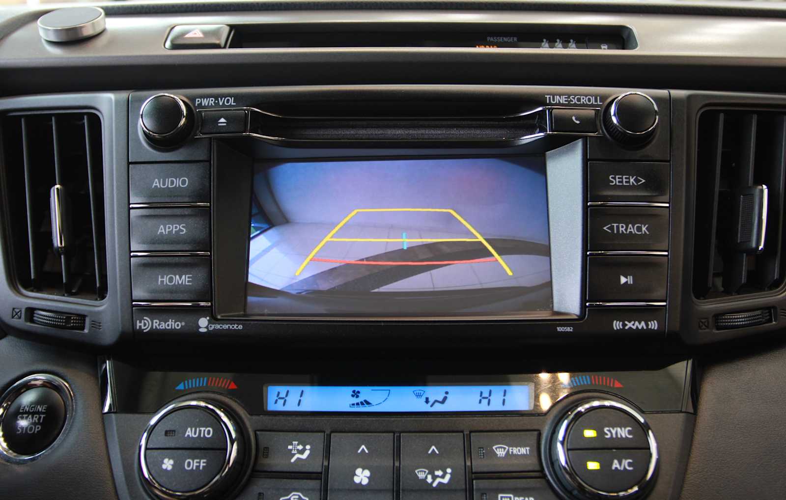 used 2017 Toyota RAV4 car, priced at $24,997