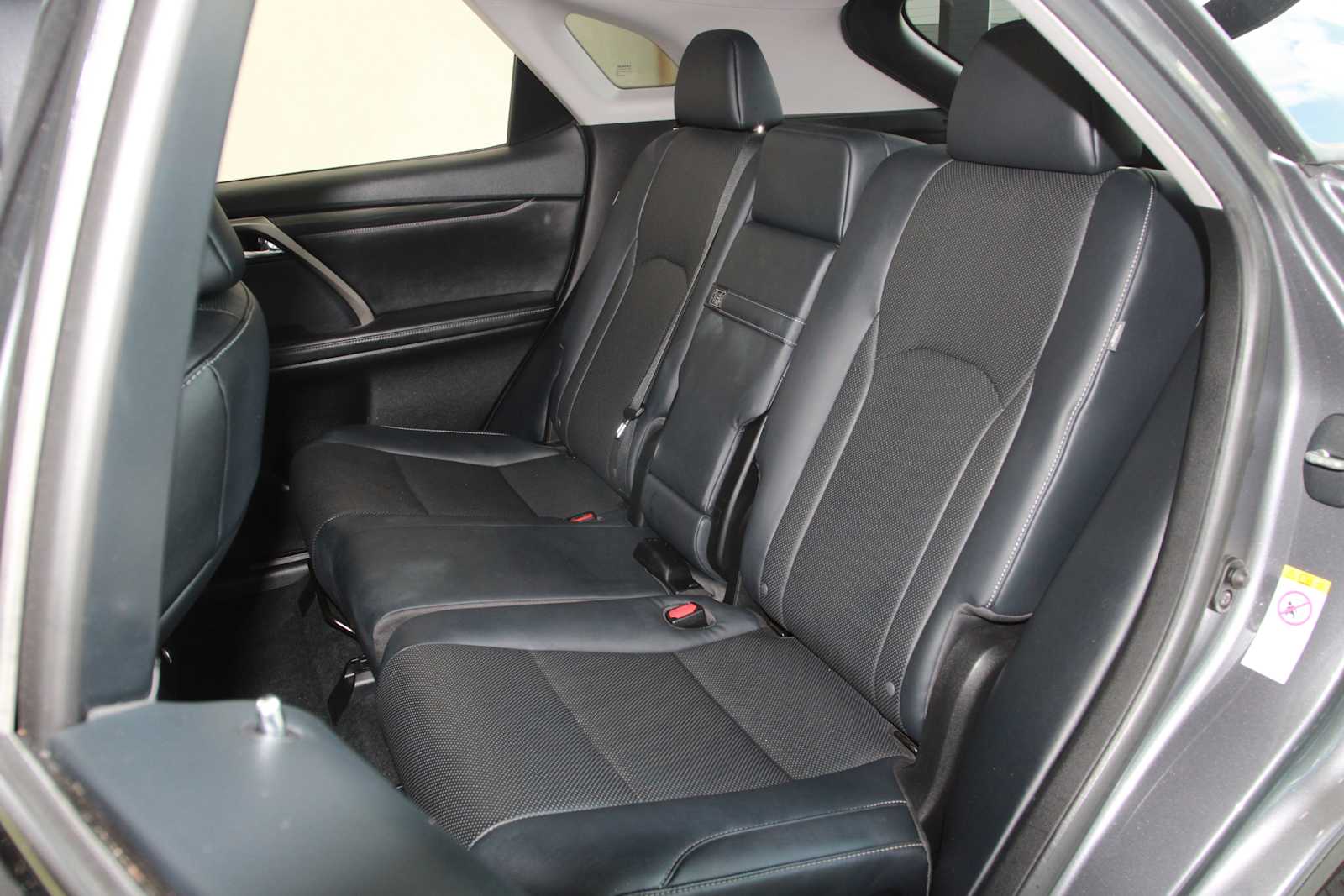 used 2018 Lexus RX 350 car, priced at $22,297