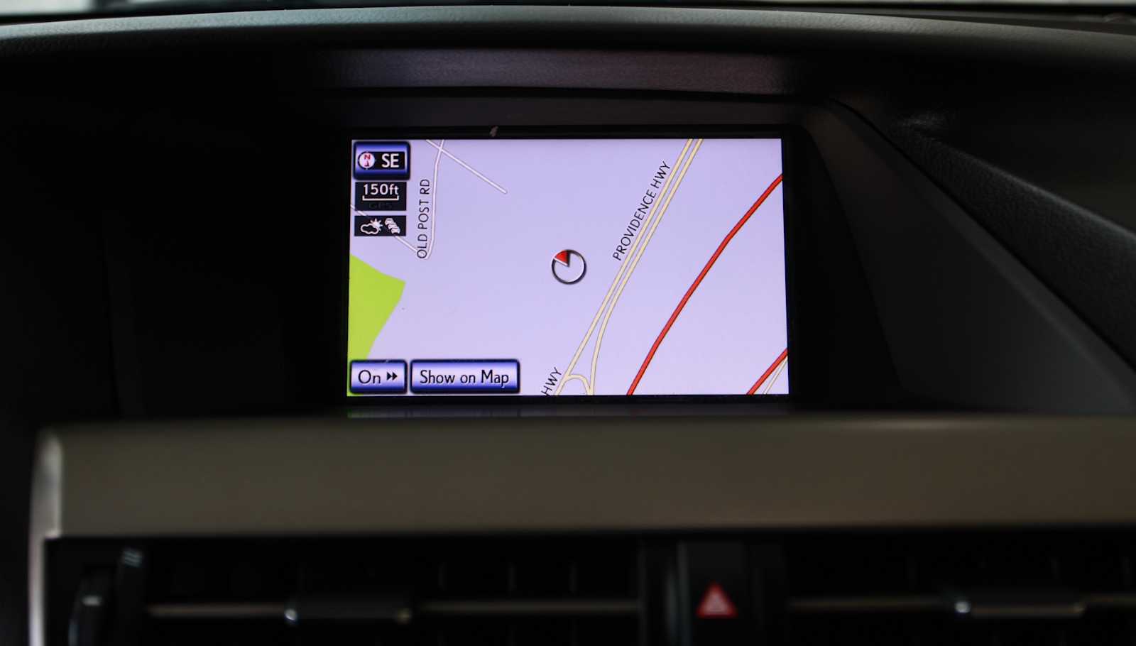 used 2015 Lexus RX 350 car, priced at $17,297