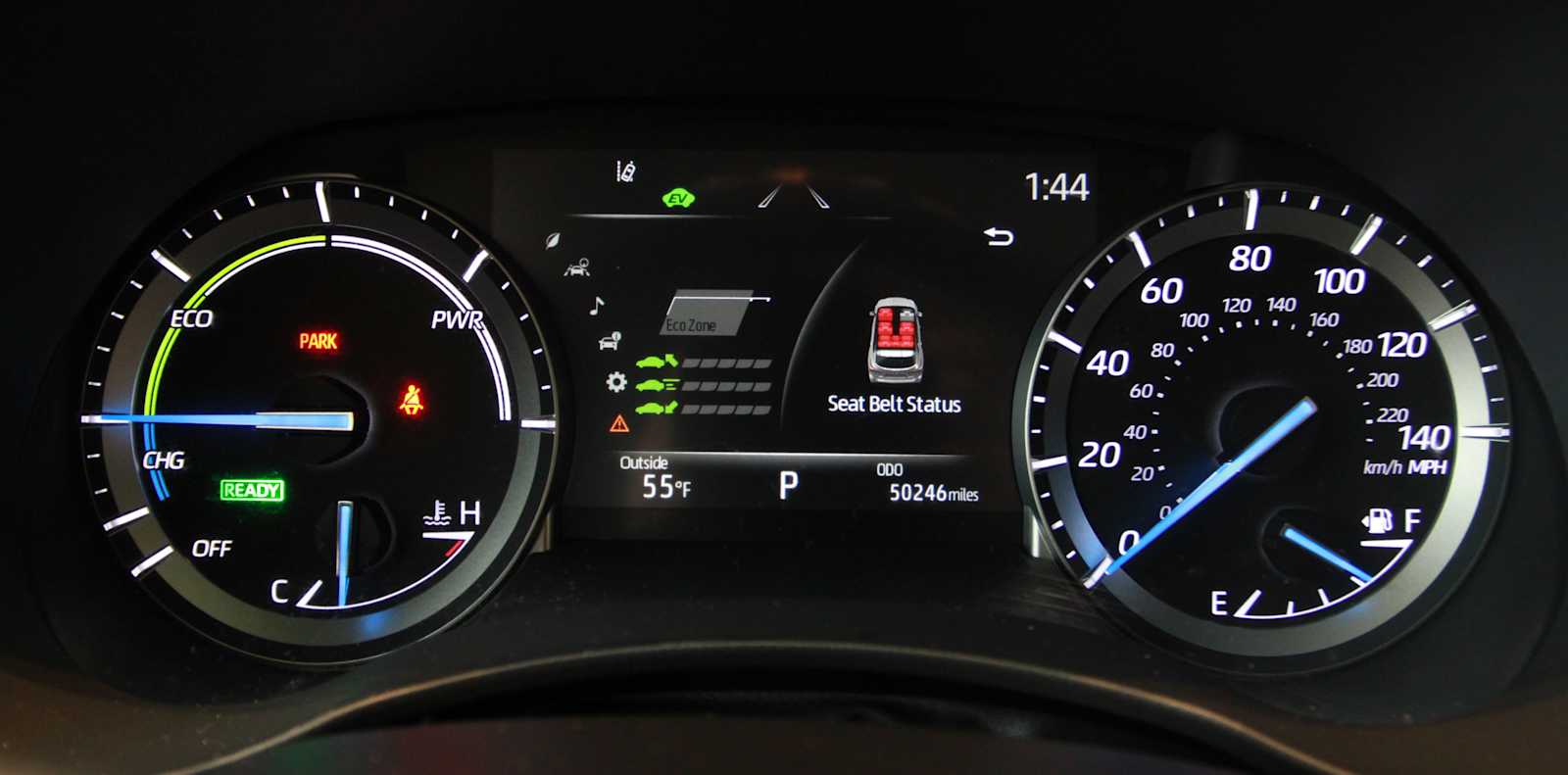 used 2021 Toyota Highlander car, priced at $38,497