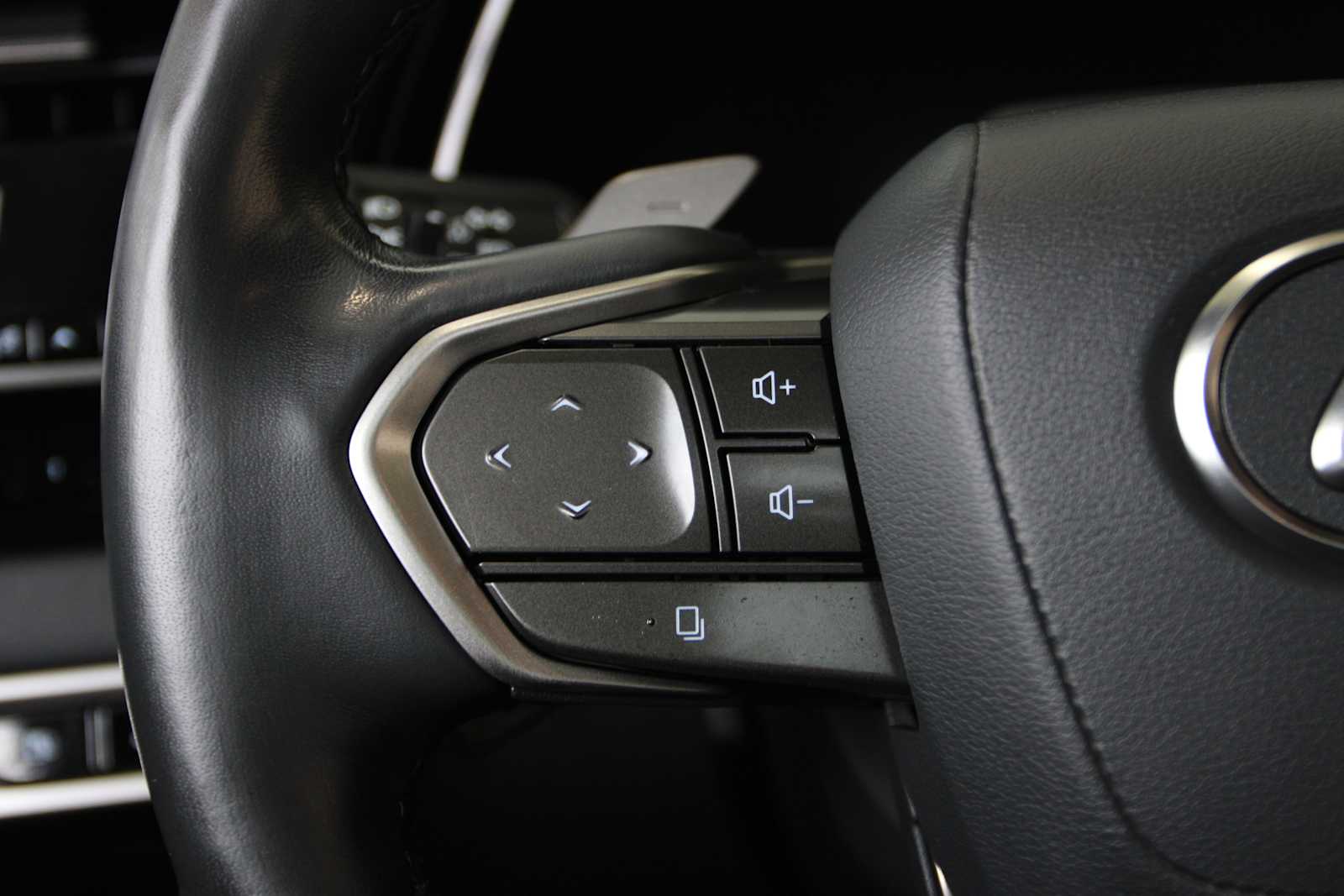 used 2023 Lexus RX 350 car, priced at $50,097