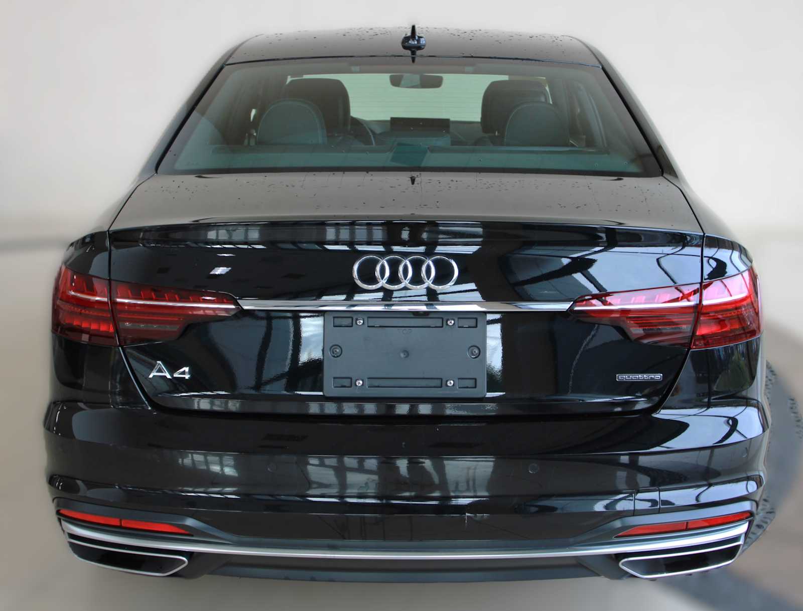 used 2023 Audi A4 car, priced at $23,397
