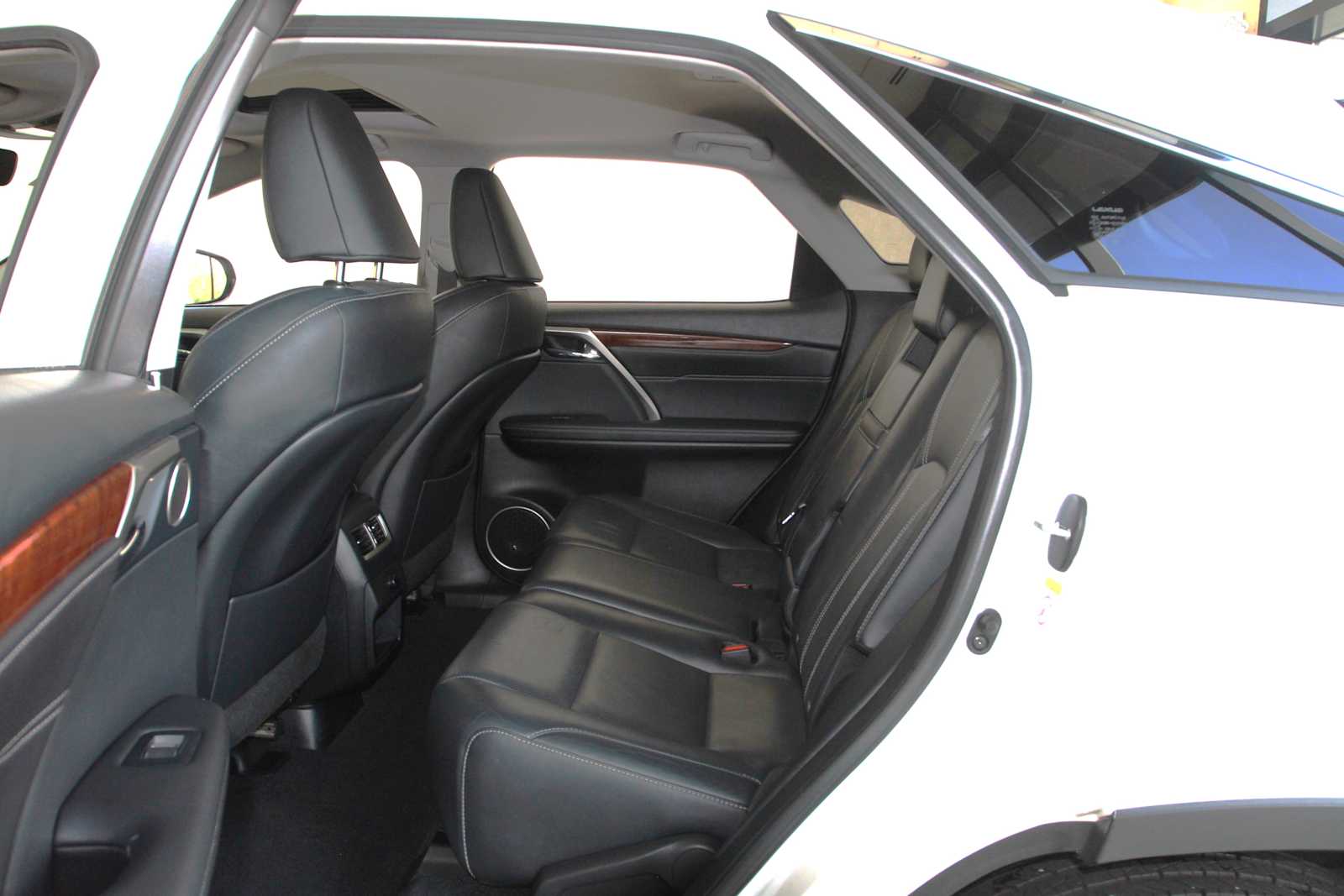 used 2017 Lexus RX 350 car, priced at $22,997