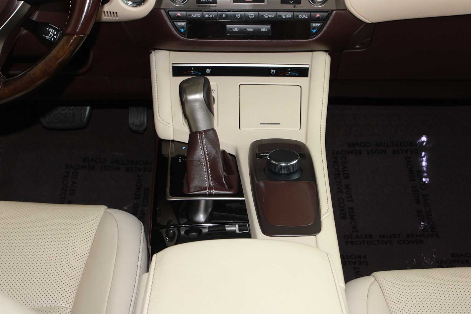 used 2016 Lexus ES 350 car, priced at $16,497