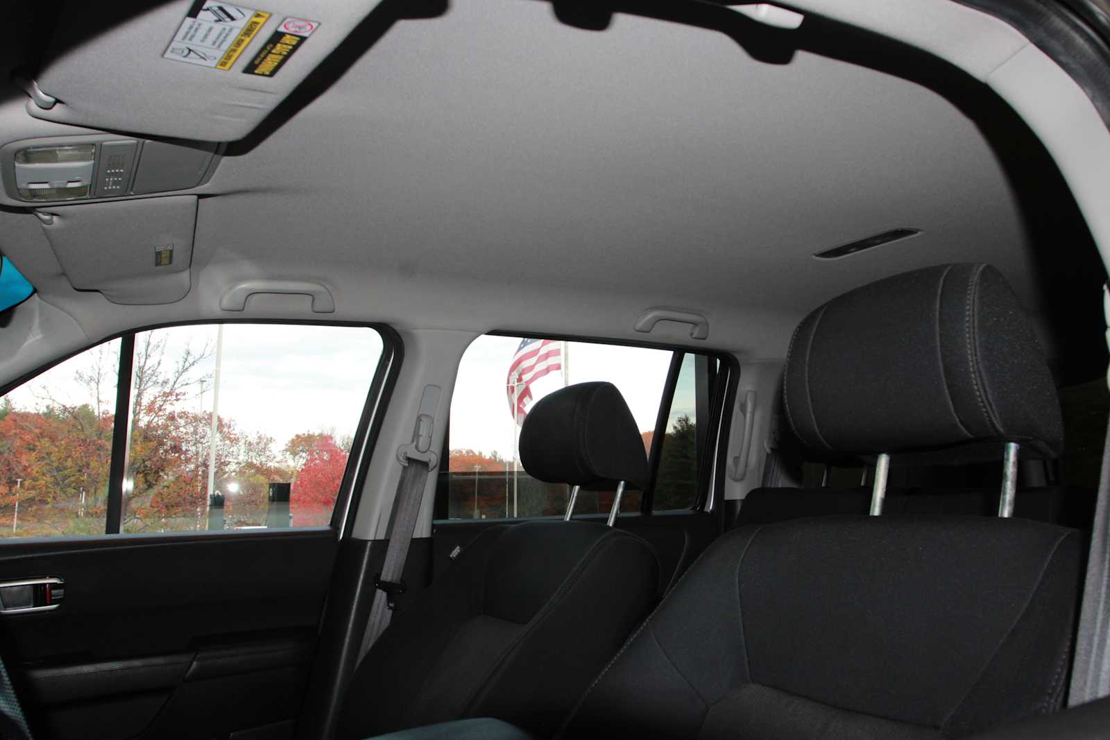 used 2011 Honda Pilot car, priced at $11,397